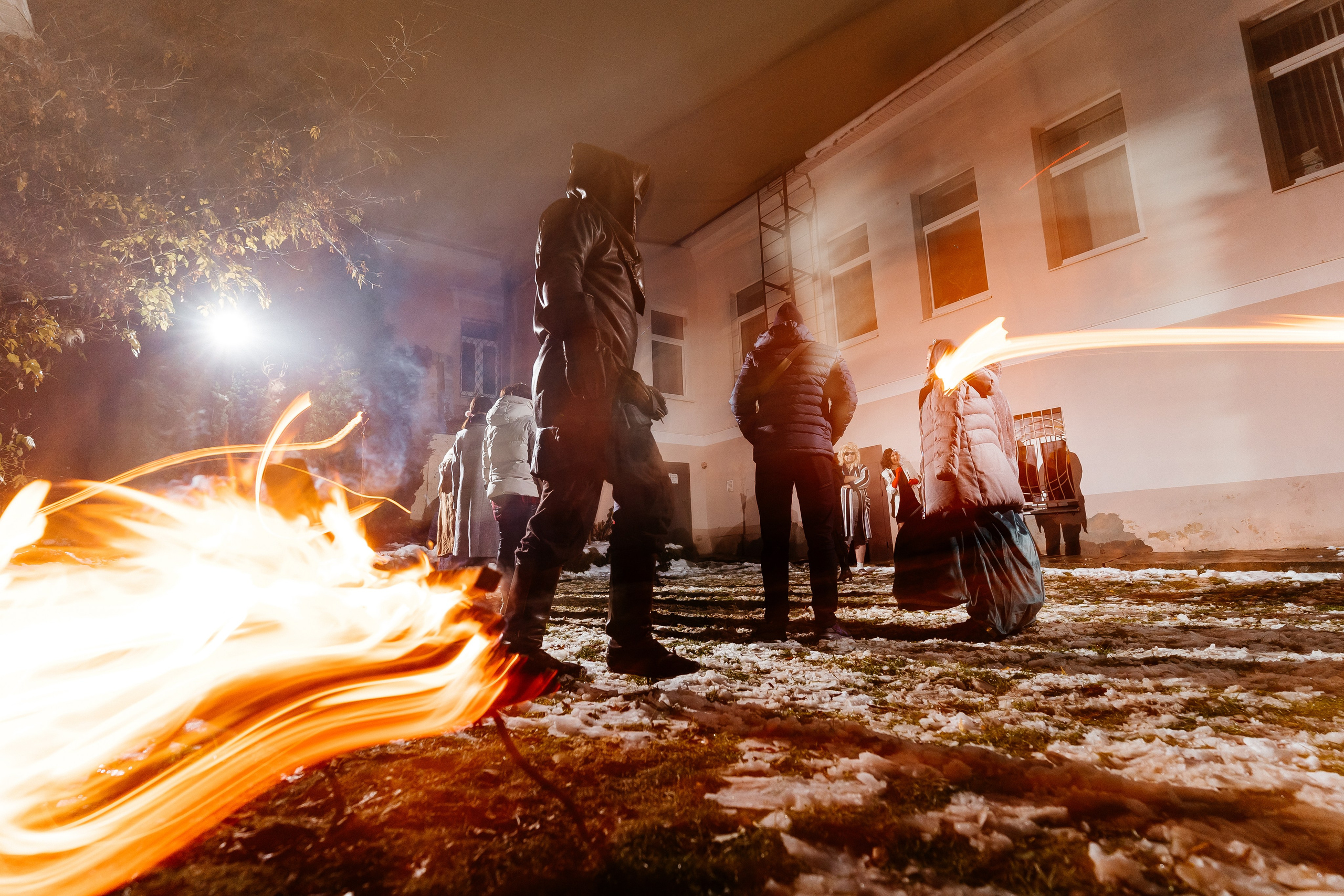 Корпоратив Helloween. Фотограф Новополоцк, Полоцк, Минск, РБ, Зимаков Егор