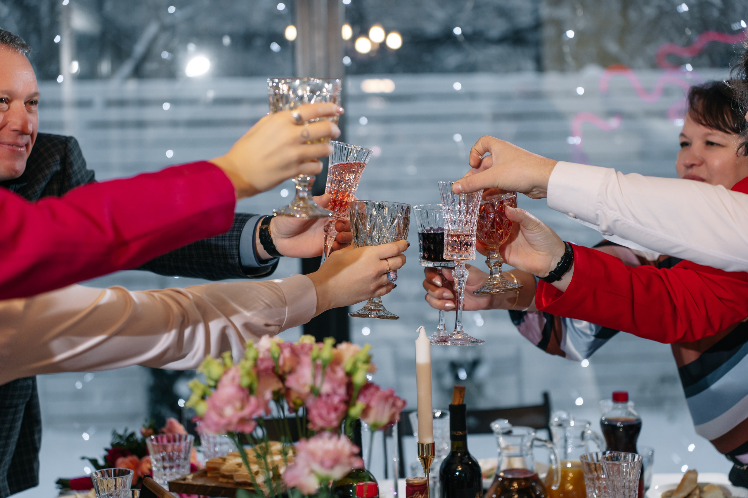 Алена и Артем. Свадебный и семейный фотограф Кокушева Юлия Нижний Новгород