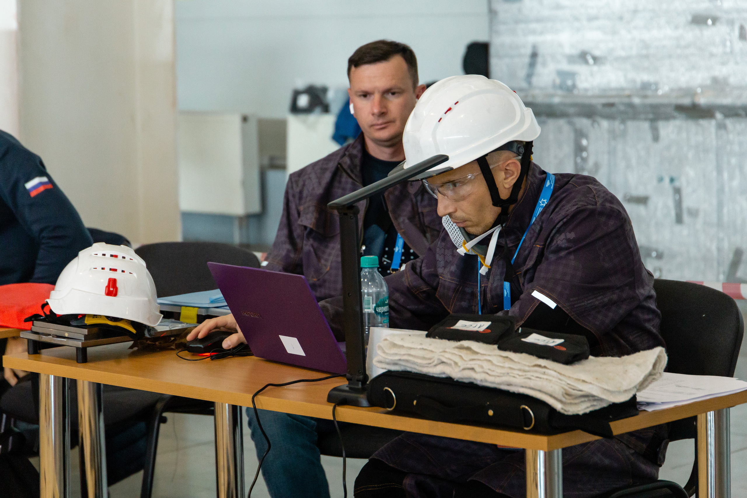 ЛГСС Иннопром