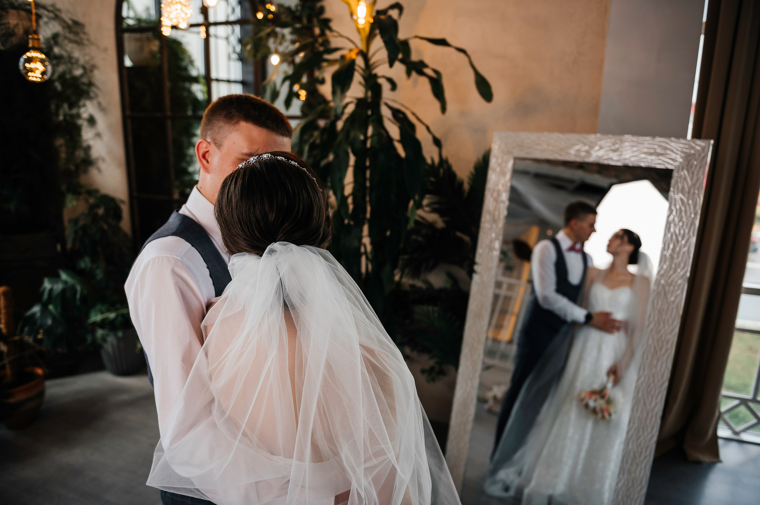 Александр и Ася. Фотограф в Сургуте Светлана Гибадуллина