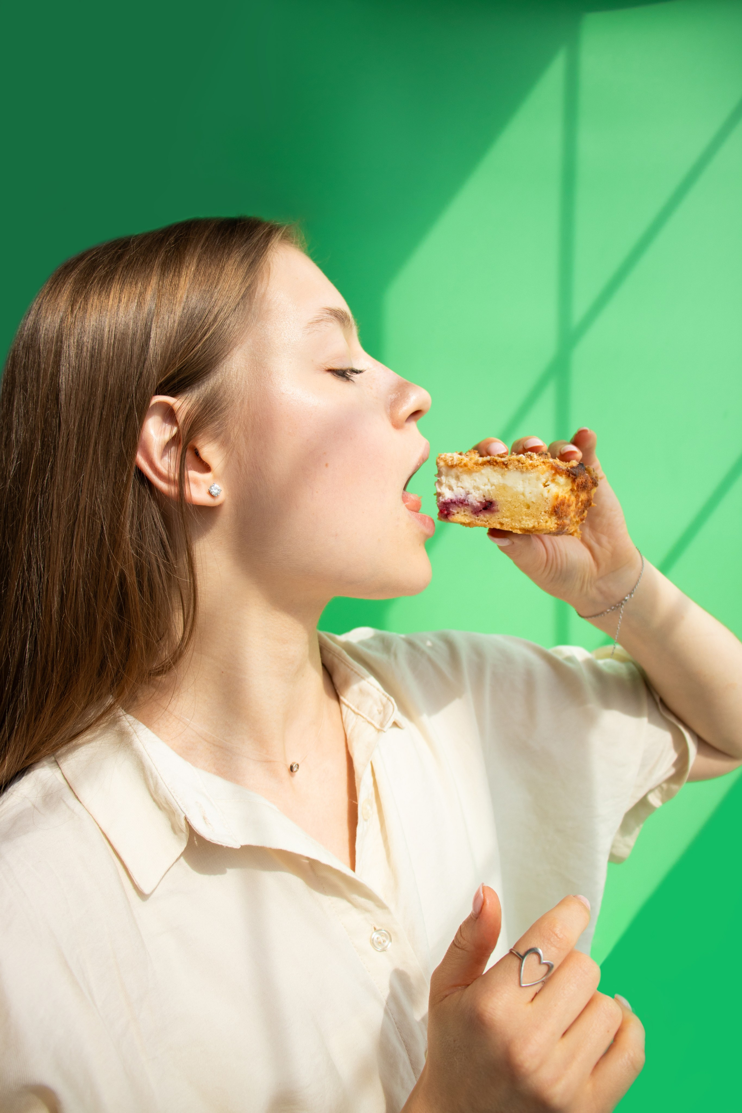 Саша варит. Фото для соц.сетей. Фотограф в Томске Дарья Пучкина