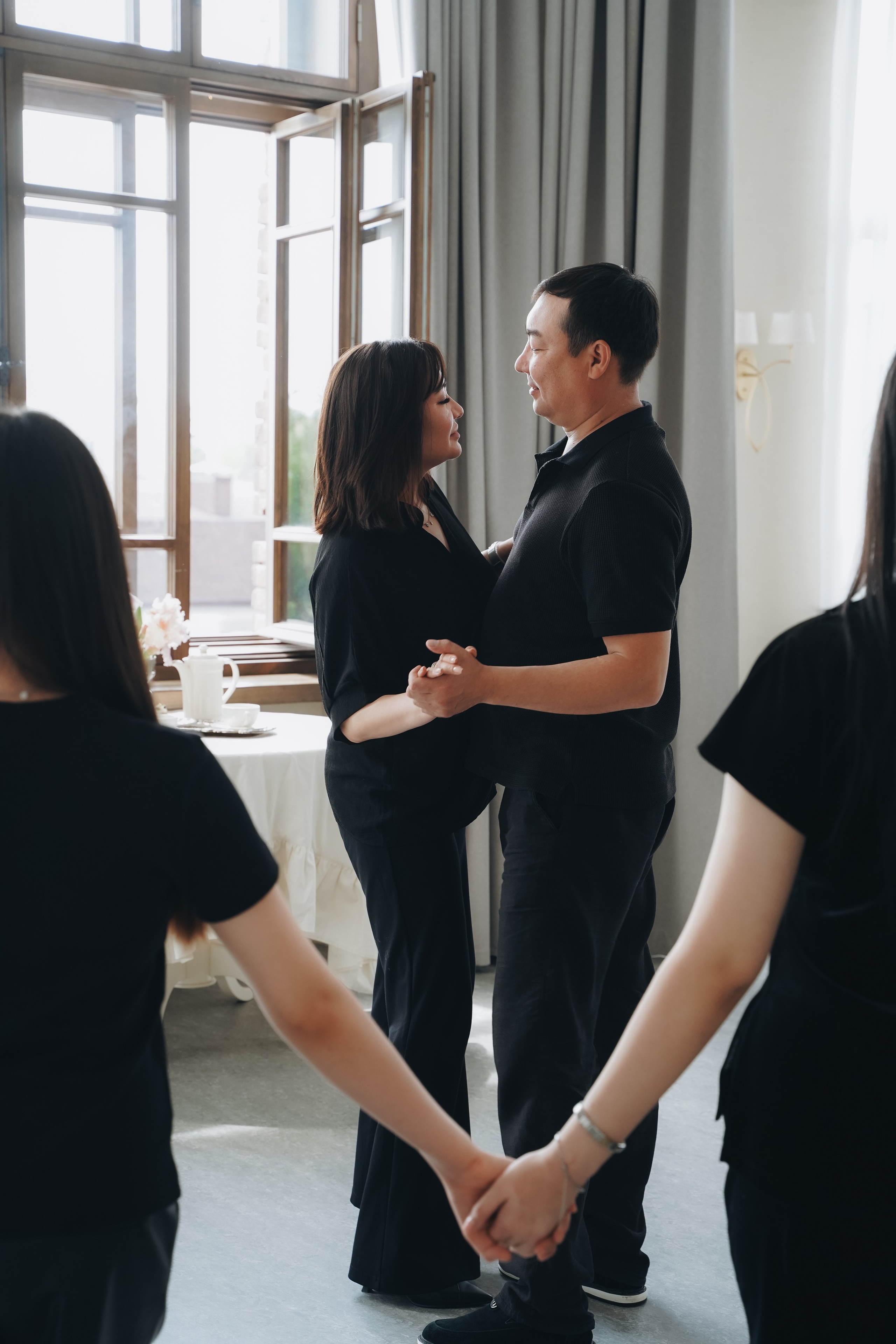 Семья. Фото и видео для вас в Астрахани!