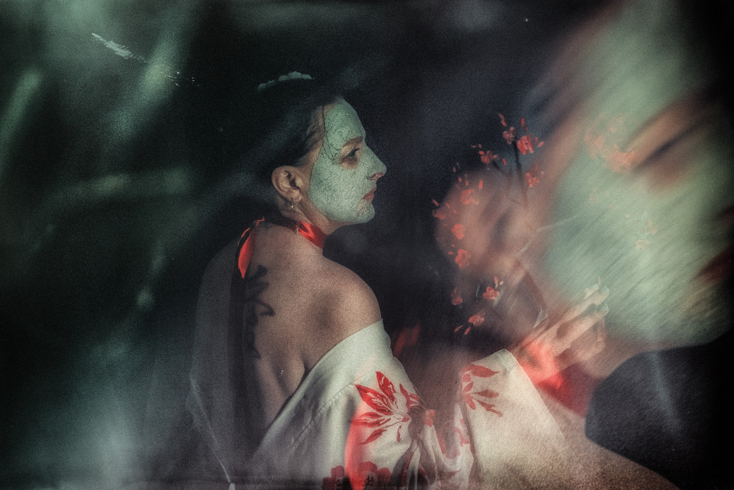 Сны о Японии. Женский фотограф Крещение Венчание Москва Брянск