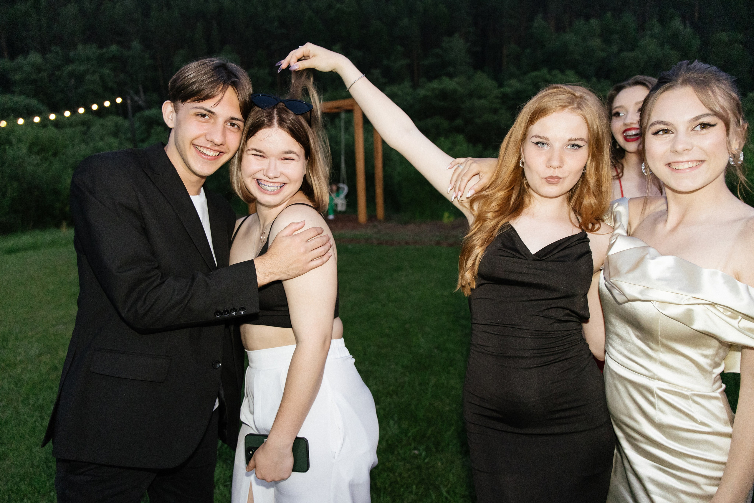 Выпускной. Фотограф свадебный семейный в Красноярске Шукшина Наталья