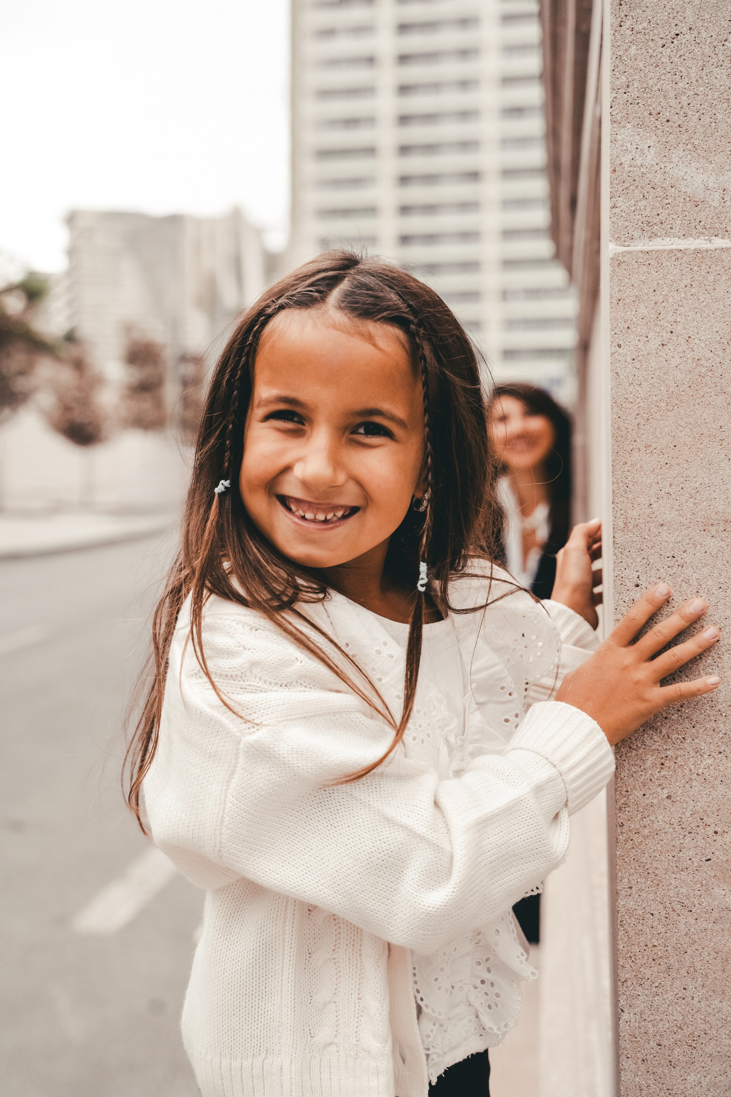 Главное — спутница. Детский и семейный фотограф Ташкент Наталья Кривенко