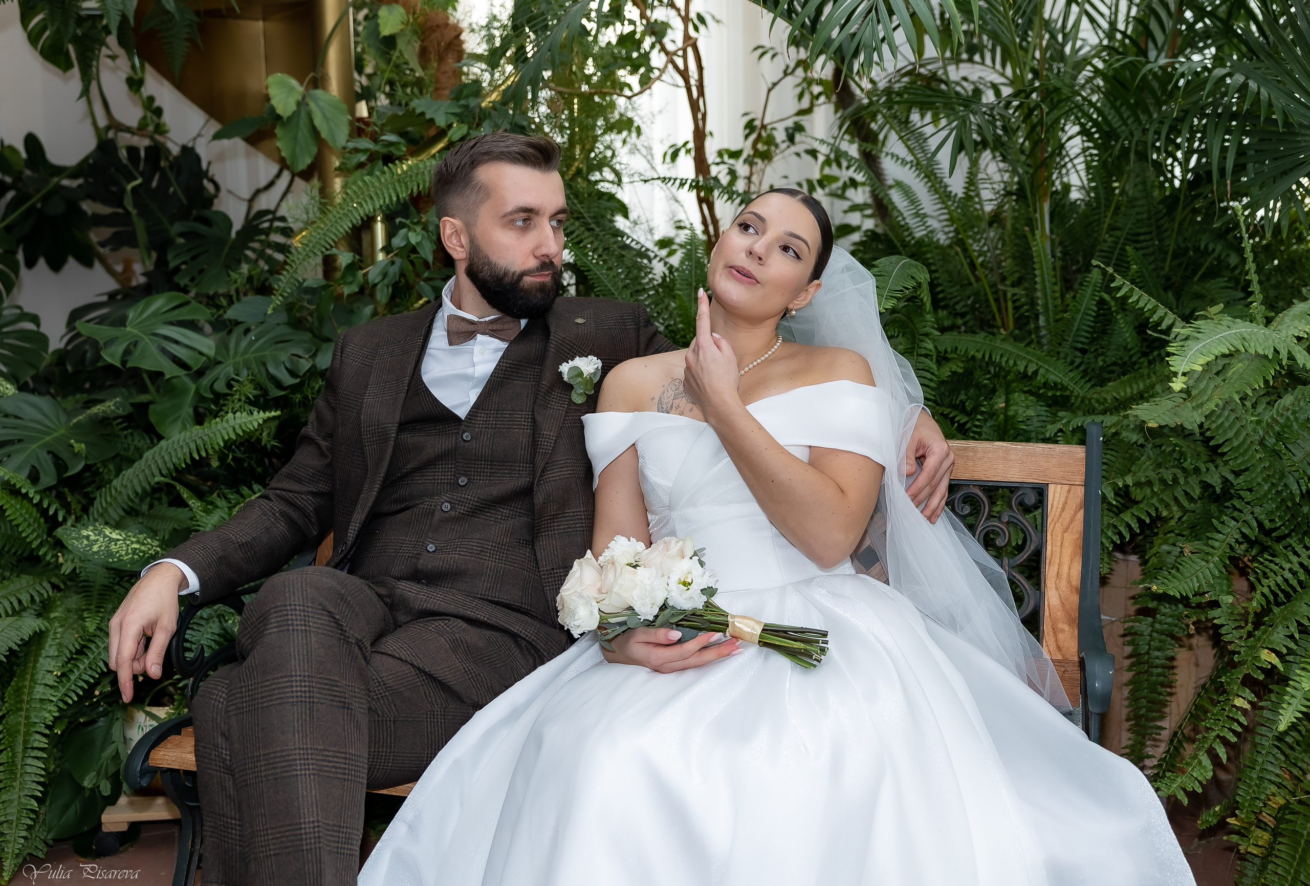 Свадьба Никита и Валерия. Фотограф в Санкт-Петербурге Писарева Юлия