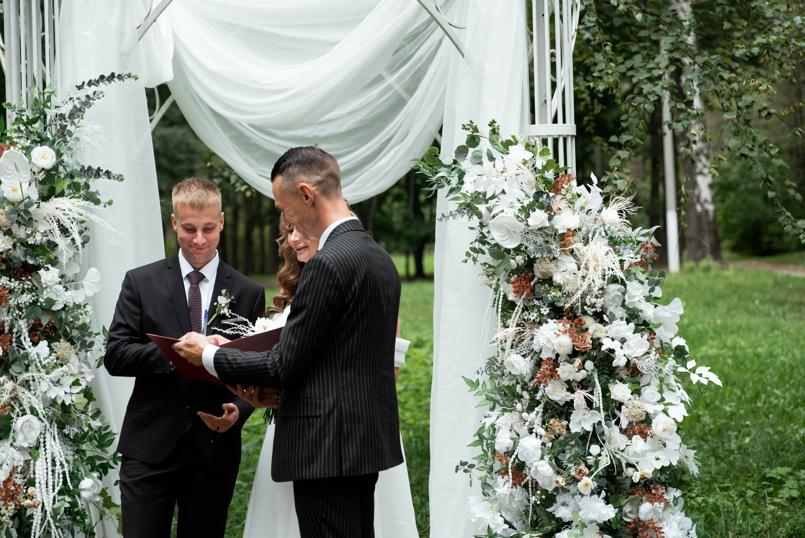 Nik&Asy wed. Свадебный и семейный фотограф в Ижевске Романова Ольга