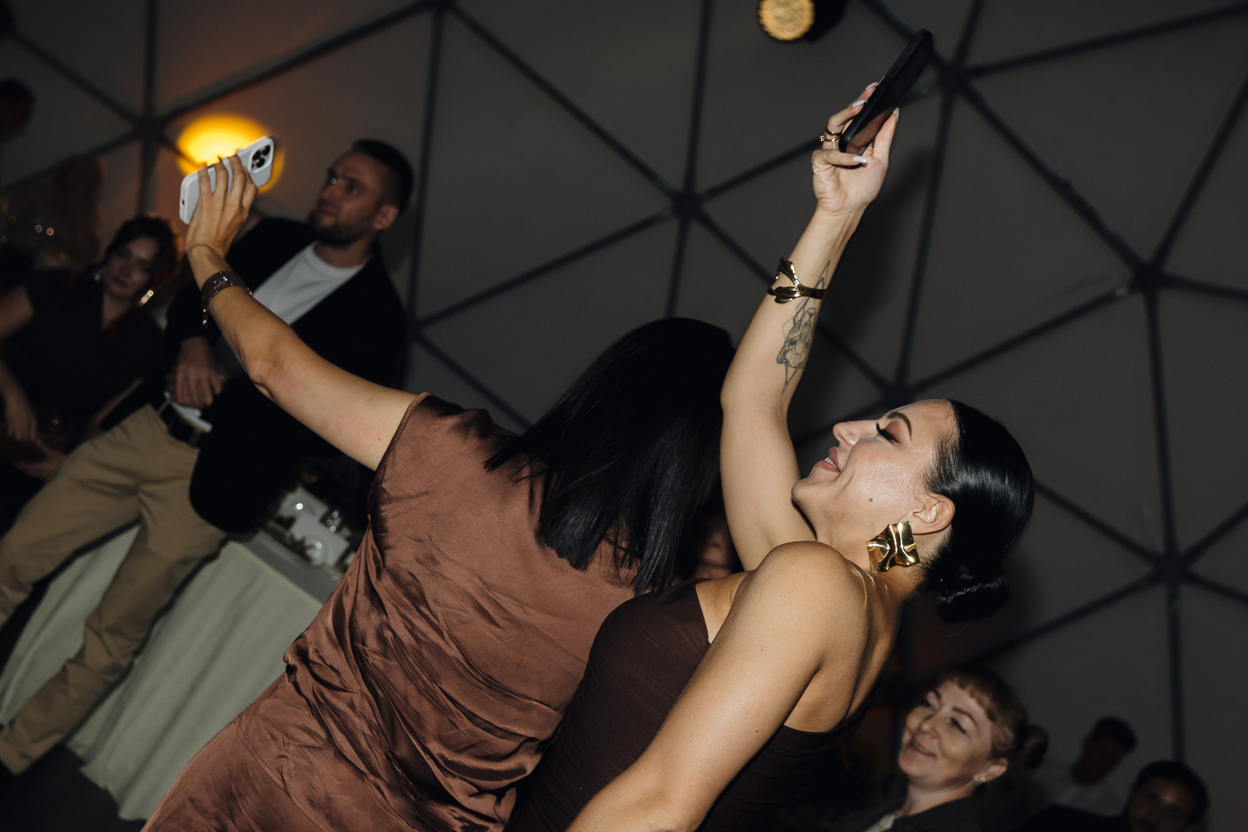 Константин и Ксения. Свадебные фотографы в г. Сургут Маркова Наталья и Замахина Елена