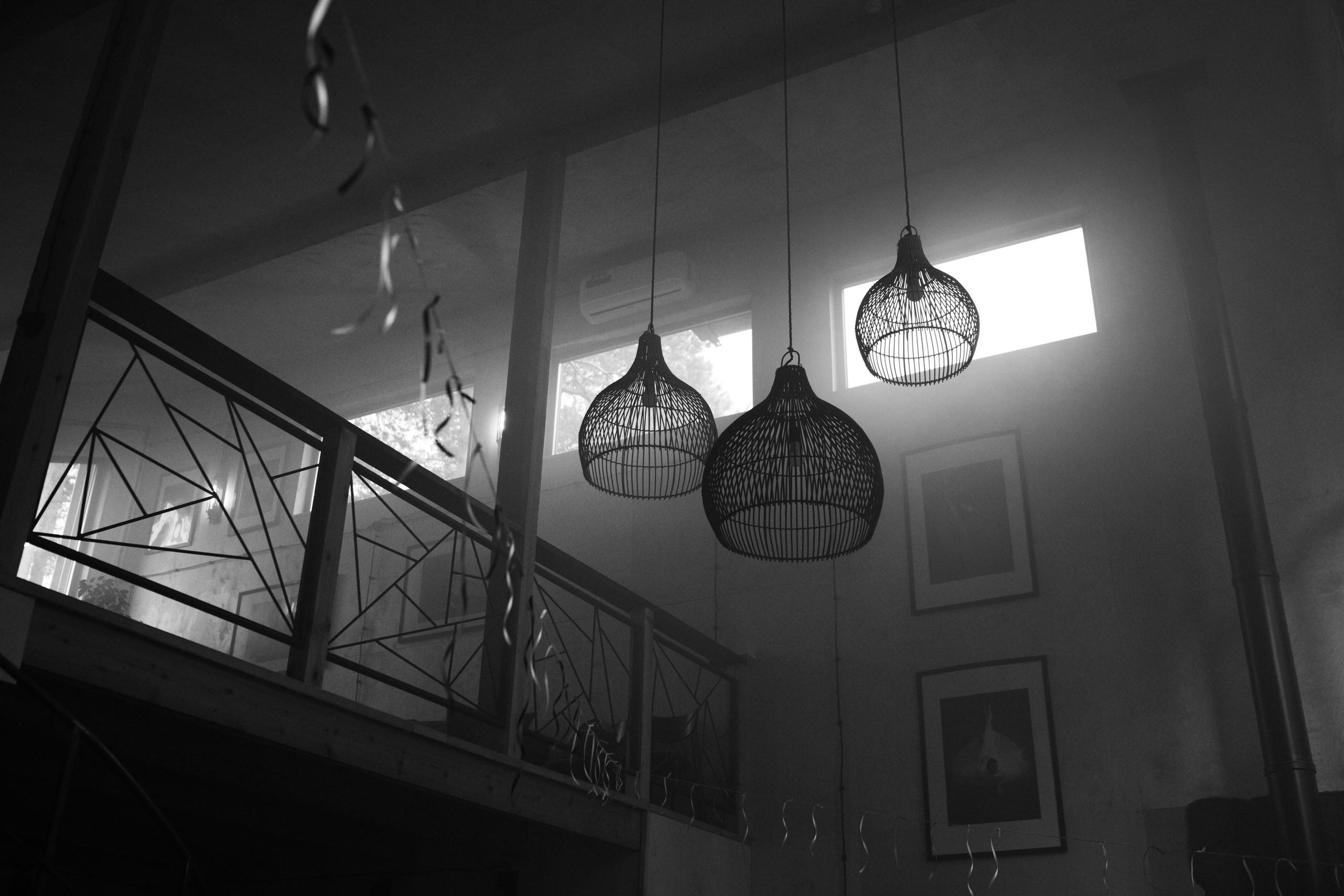 Званый ужин от гастрокафе «Sentori». Свадебные фотографы в г. Сургут Маркова Наталья и Замахина Елена