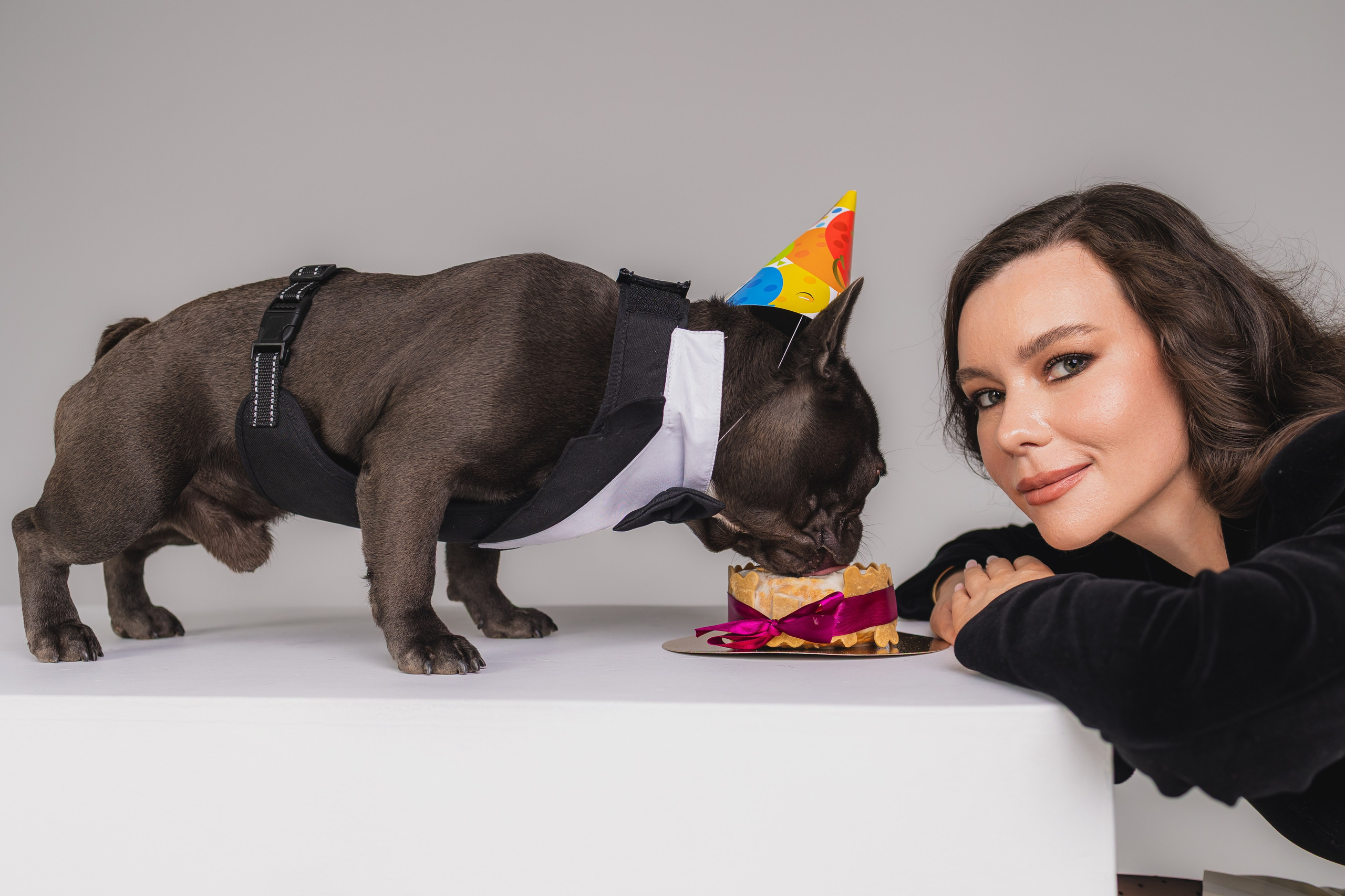 Кристина и Счастье