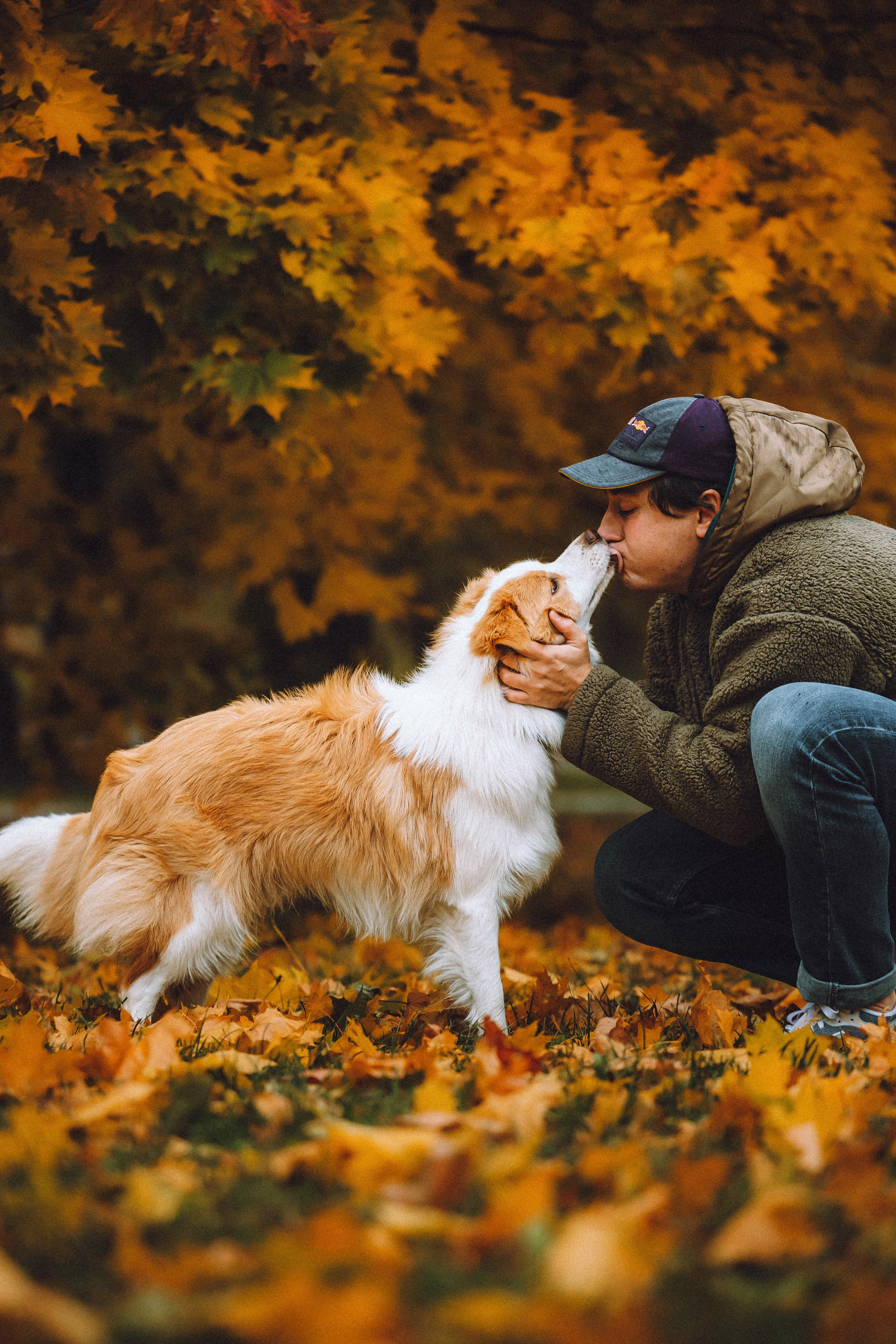 Алина, Витя и Асти