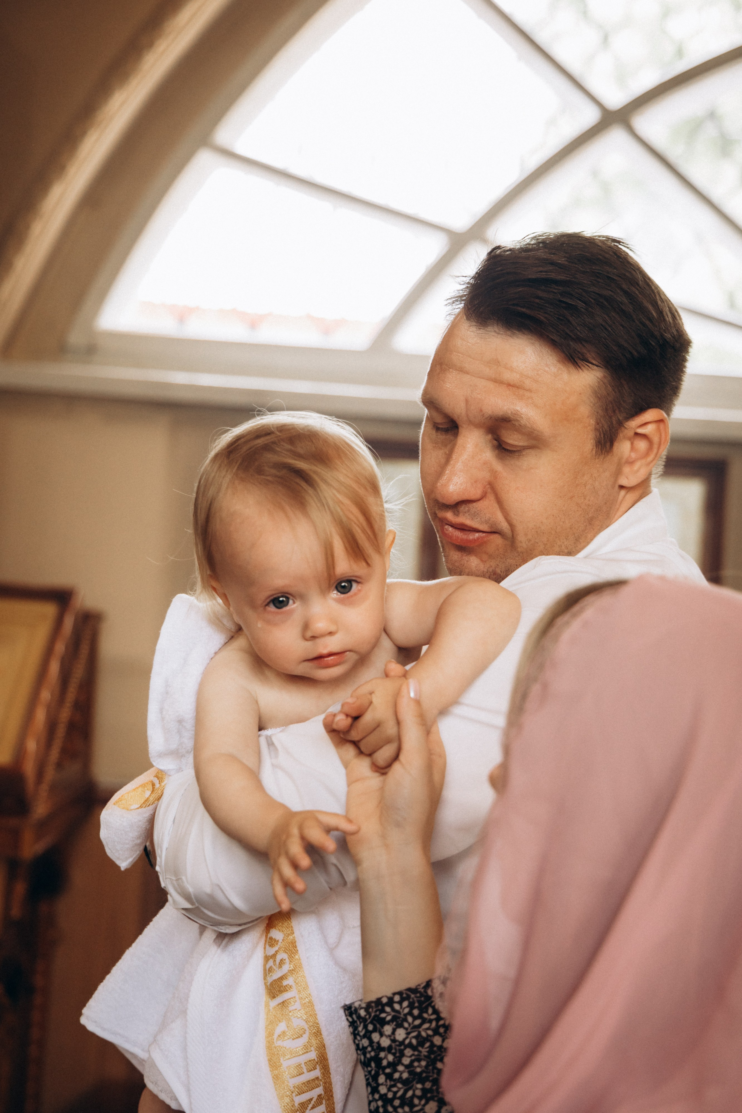 Дарья. Сердюченко Юлия, семейный фотограф, Белгород