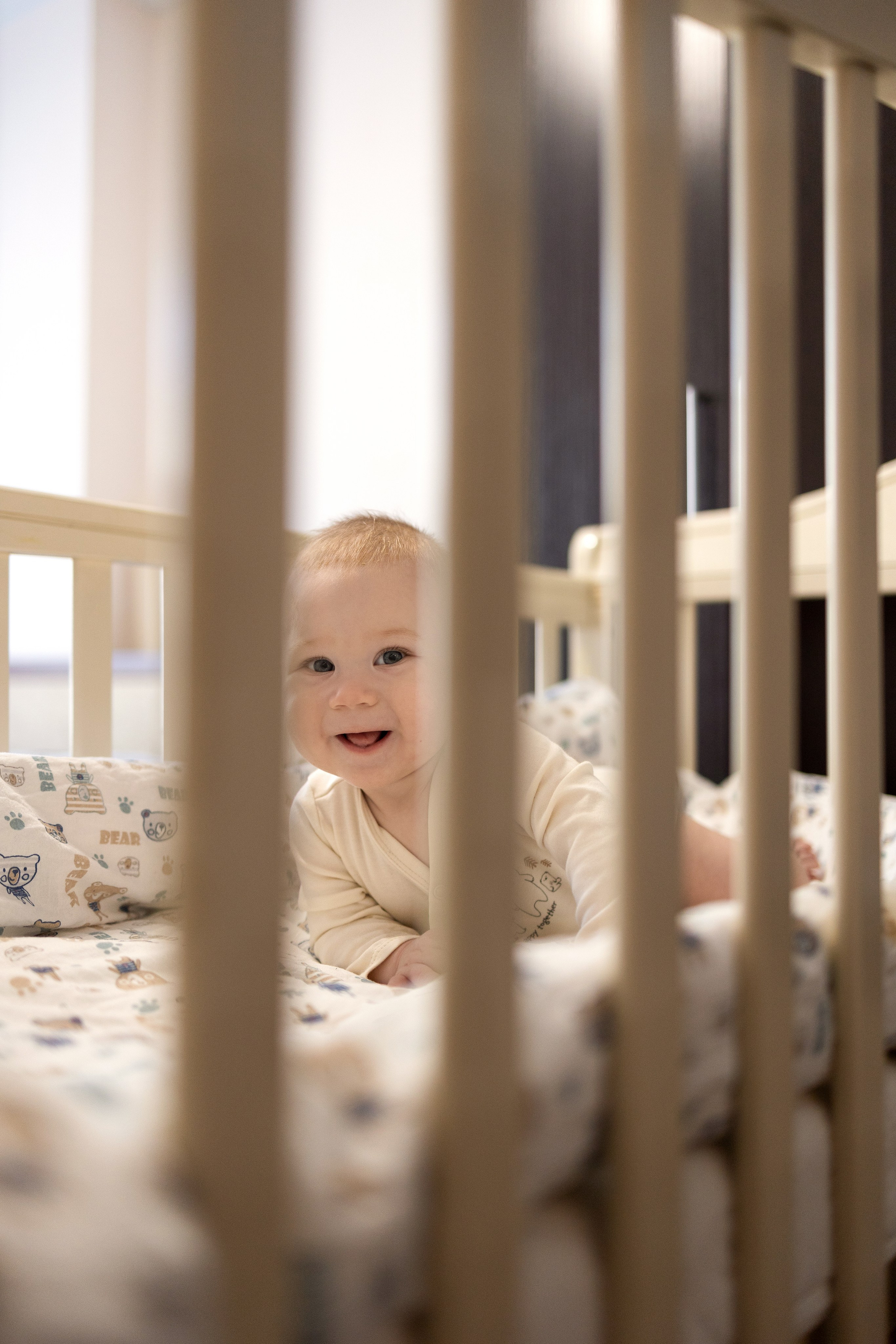 Полтортика на полгодика. Аникеева Тамара | Портретный фотограф во Владивостоке