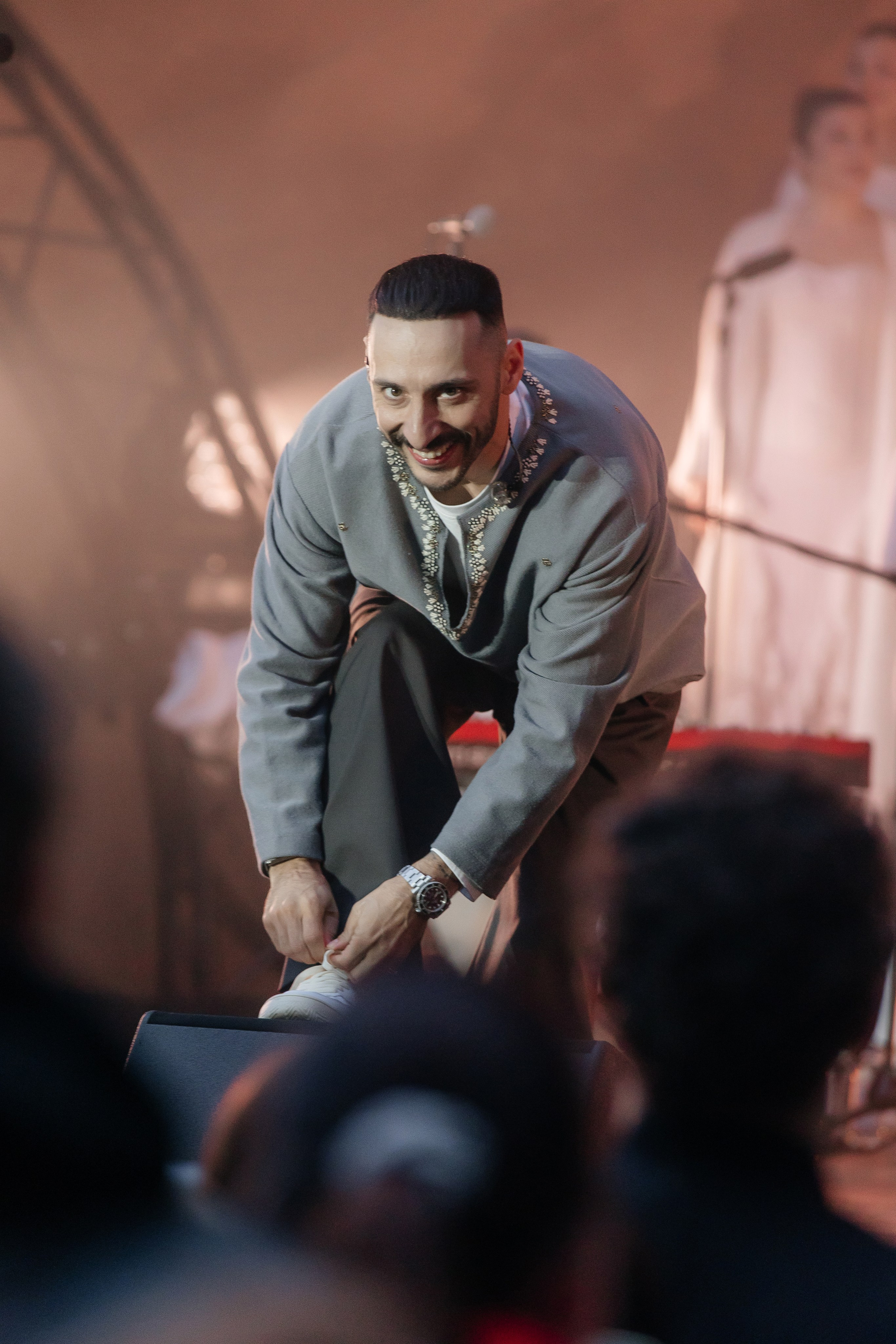 L'ONE в столице закатов. Свадебный и Репортажный фотограф Нижний Новгород Москва Ежов Иван