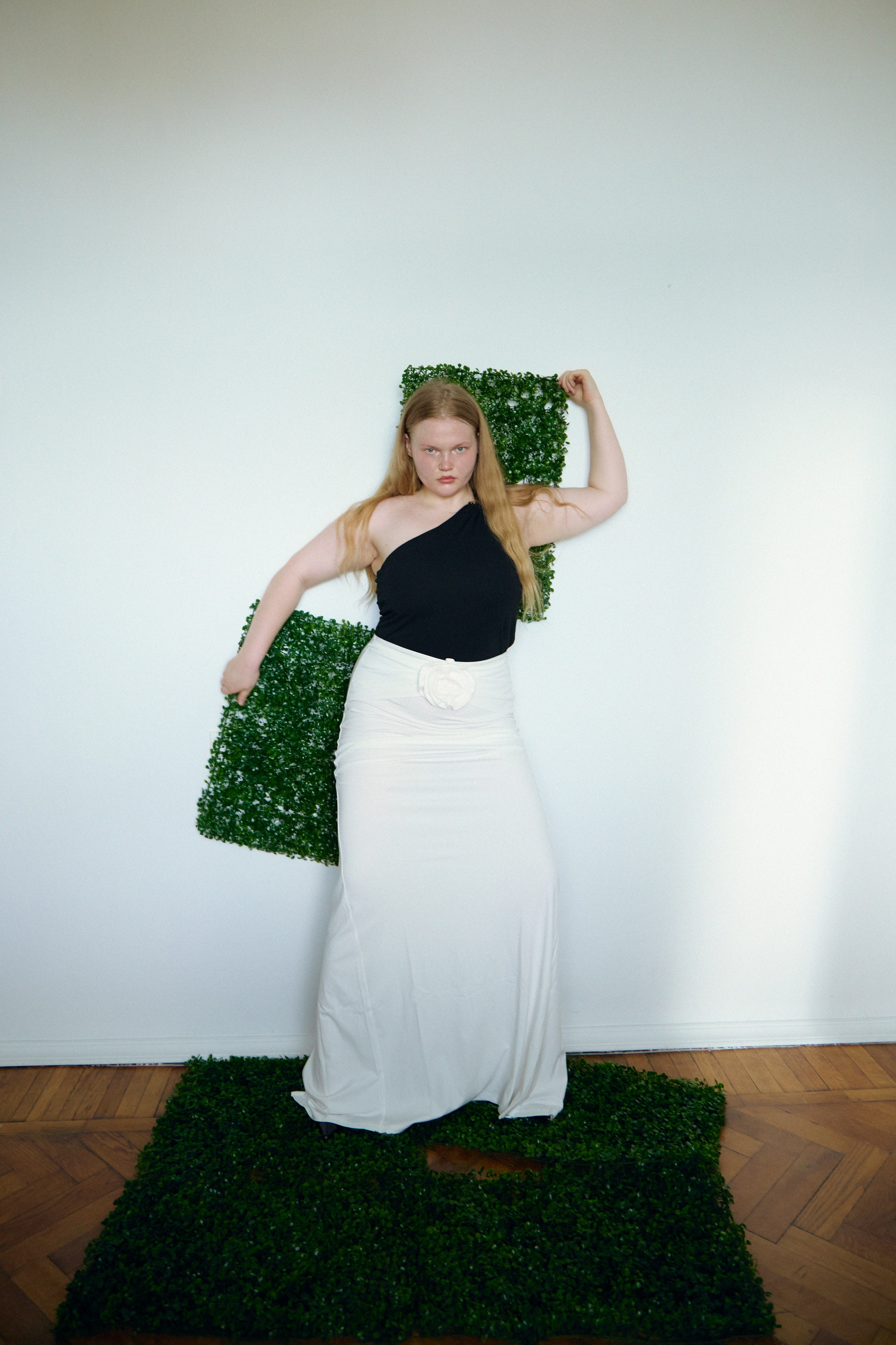 Nastya (lumpenmen). Arina Kharakhashian