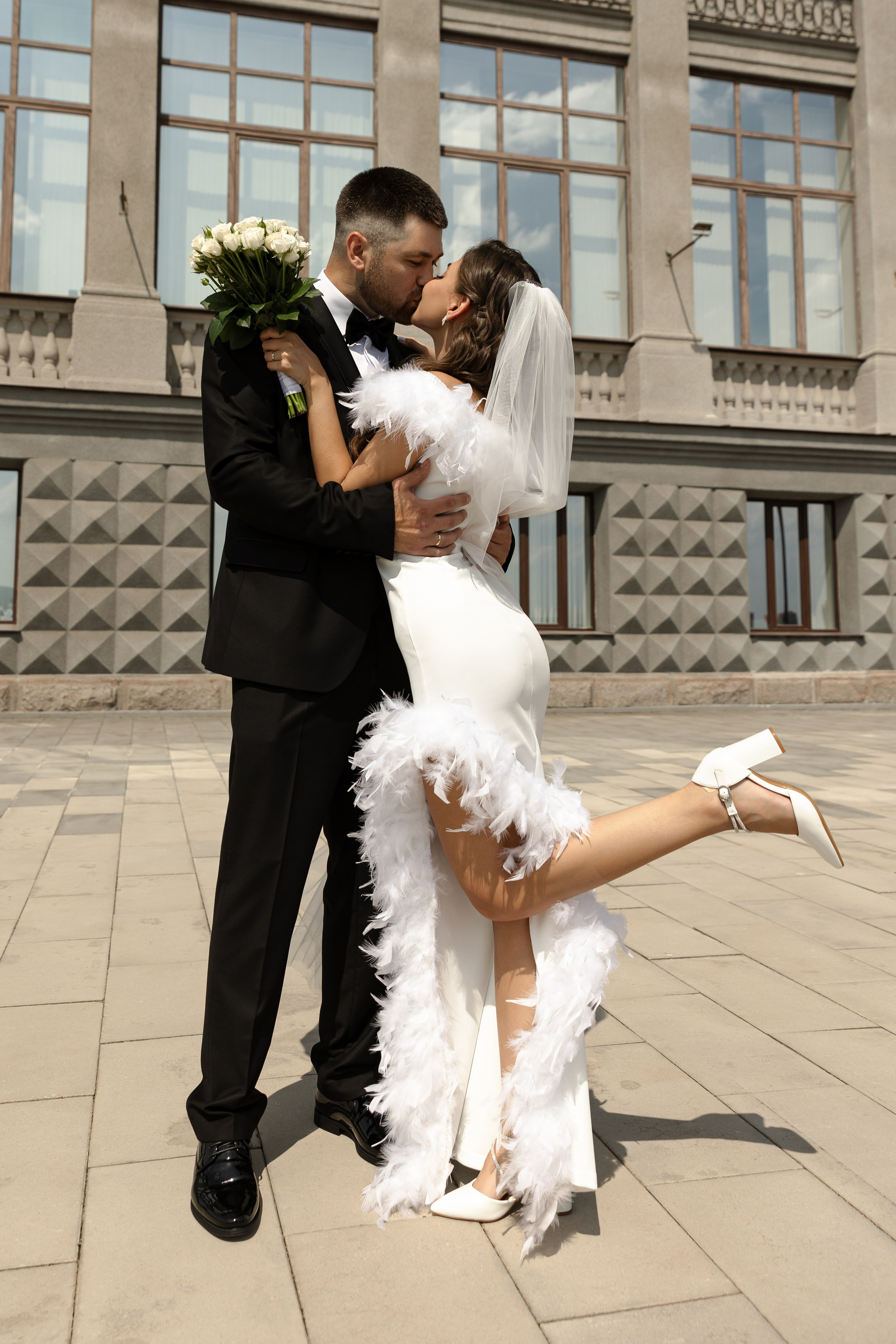 A & S. Свадебный и семейный фотограф в Красноярске Абраменко Настя