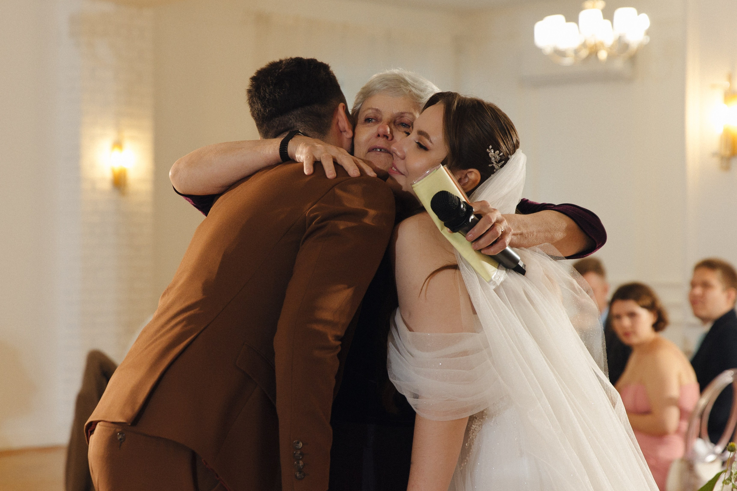 V & A. Свадебный и семейный фотограф в Красноярске Абраменко Настя