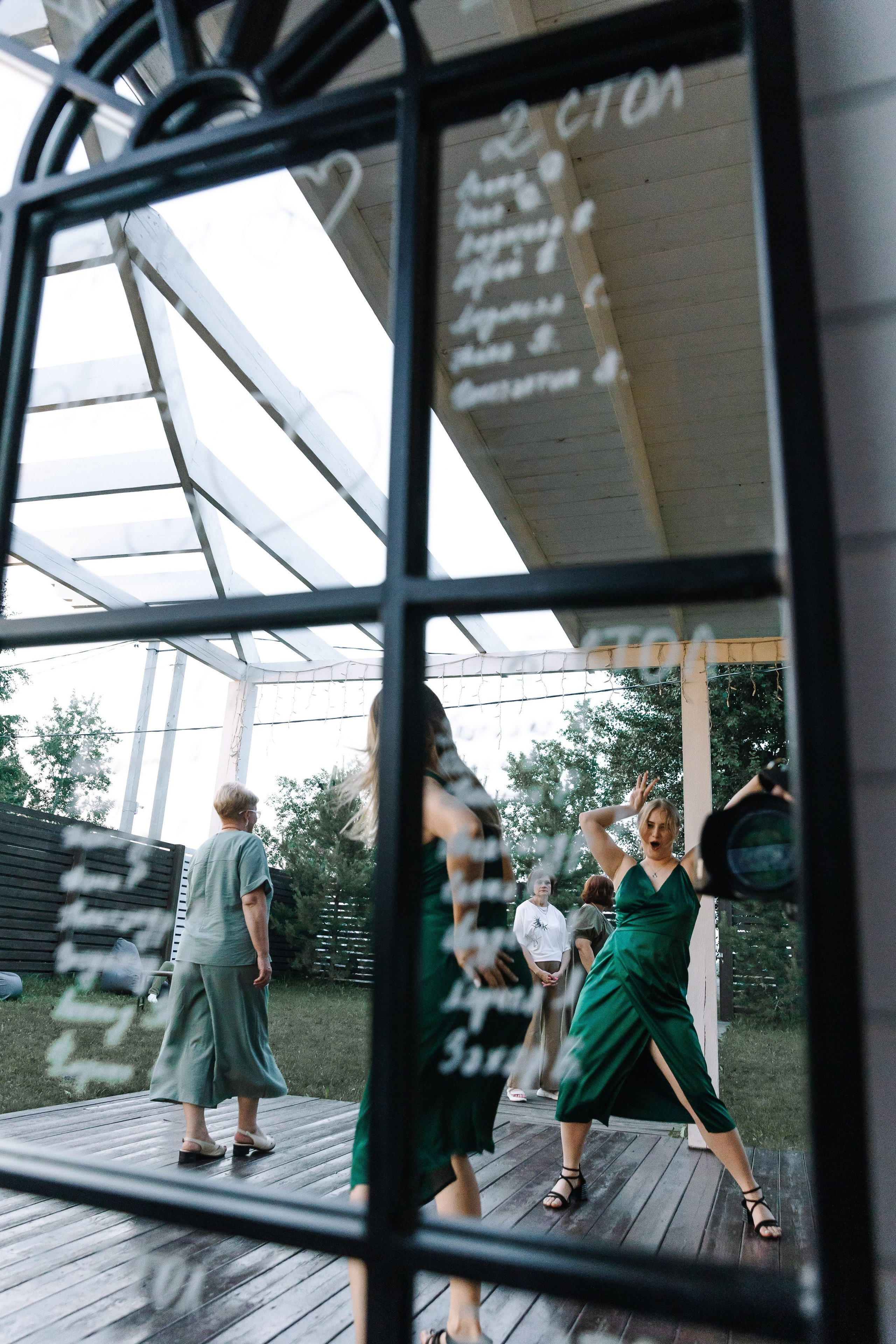 A&A. Свадебный фотограф в Красноярске Абраменко Настя