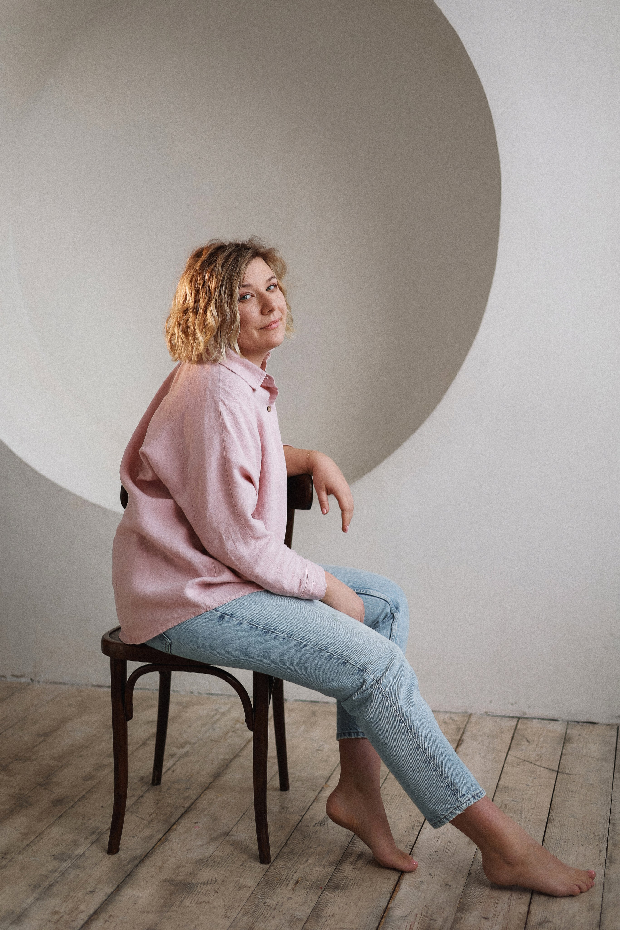 Контент фотосессия в Москве. Мария Рослякова. Портретный и семейный фотограф в Москве Мария Рослякова