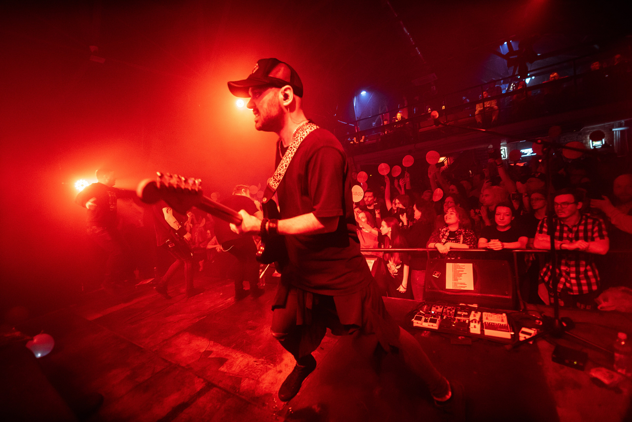 DРУГОЙ ВЕТЕР. Фотограф Елена Богачева (lenalena_na_na_na)