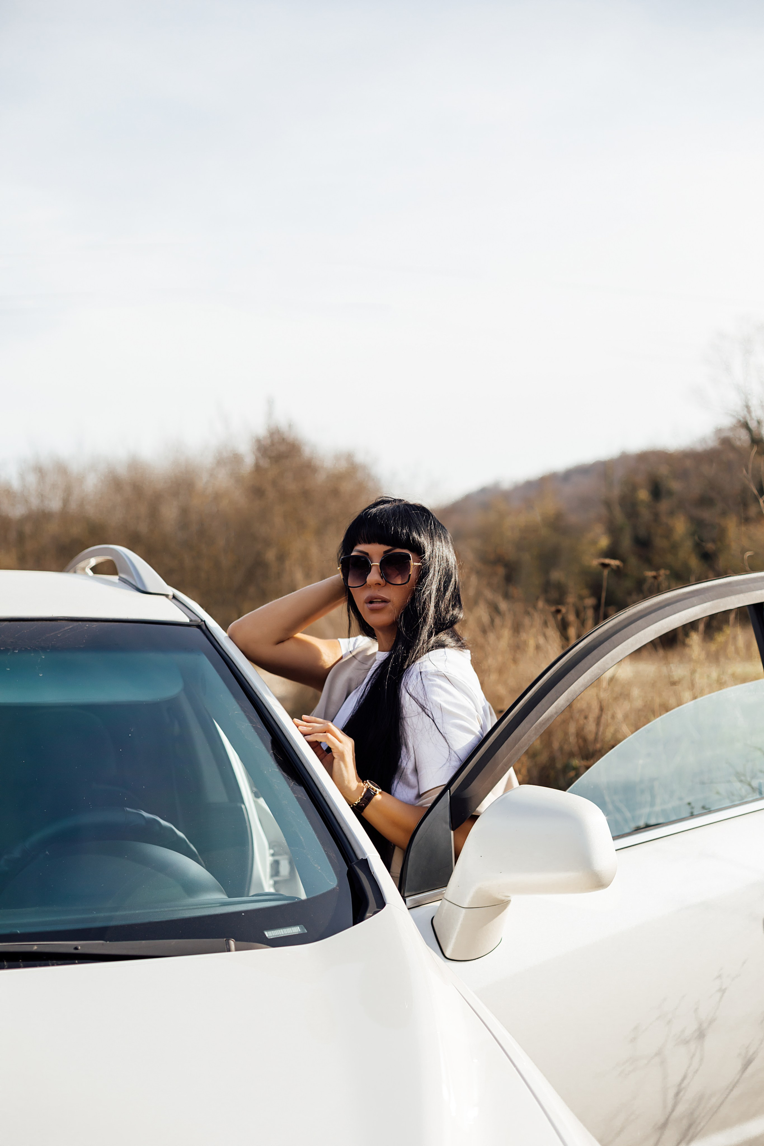 Выездная съемка. Свадебный и семейный фотограф/видеограф в Краснодаре Наталья Осинская