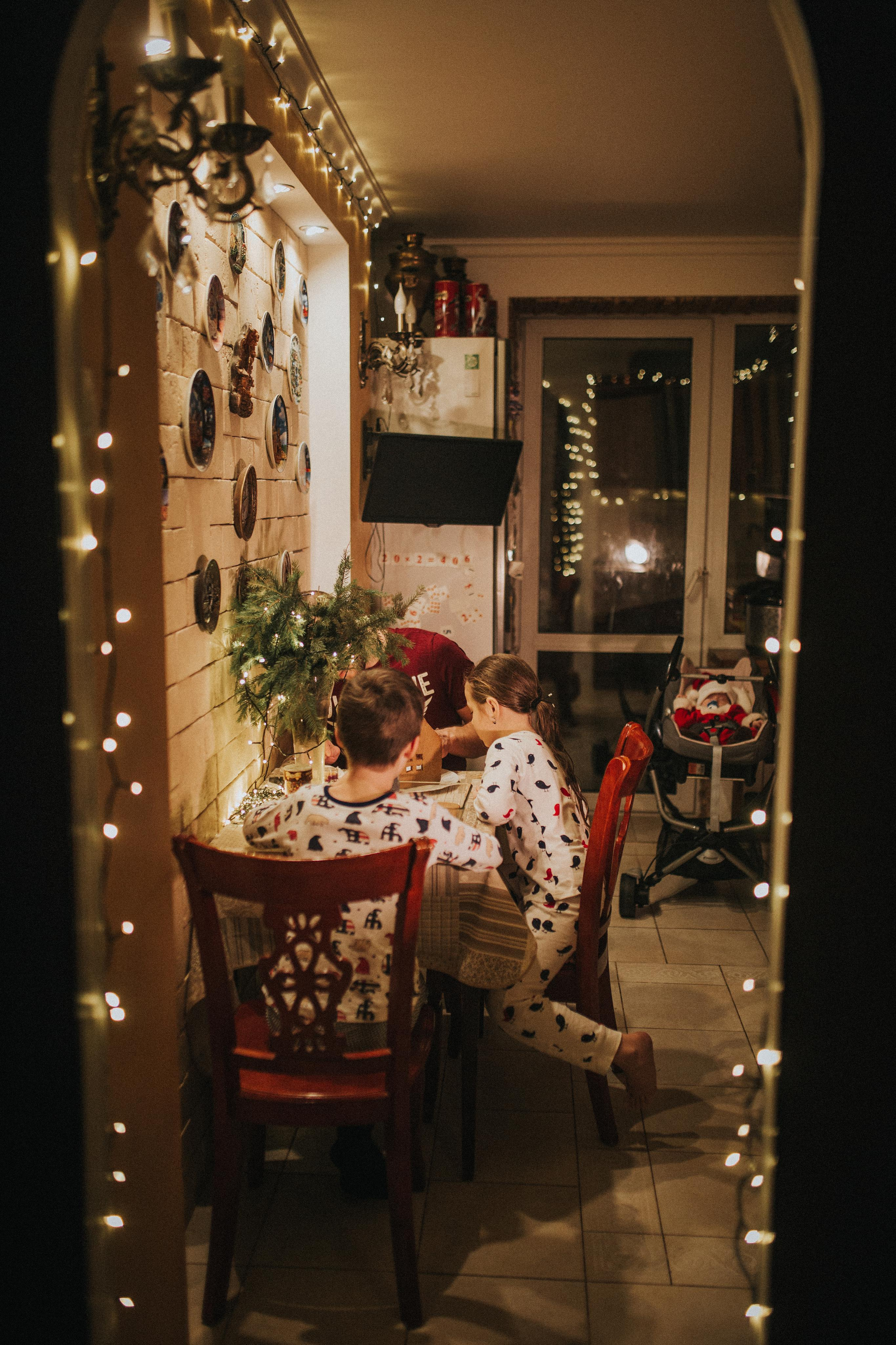 Пряничный дом. Свадебный и семейный фотограф Москва Екатерина Верижникова