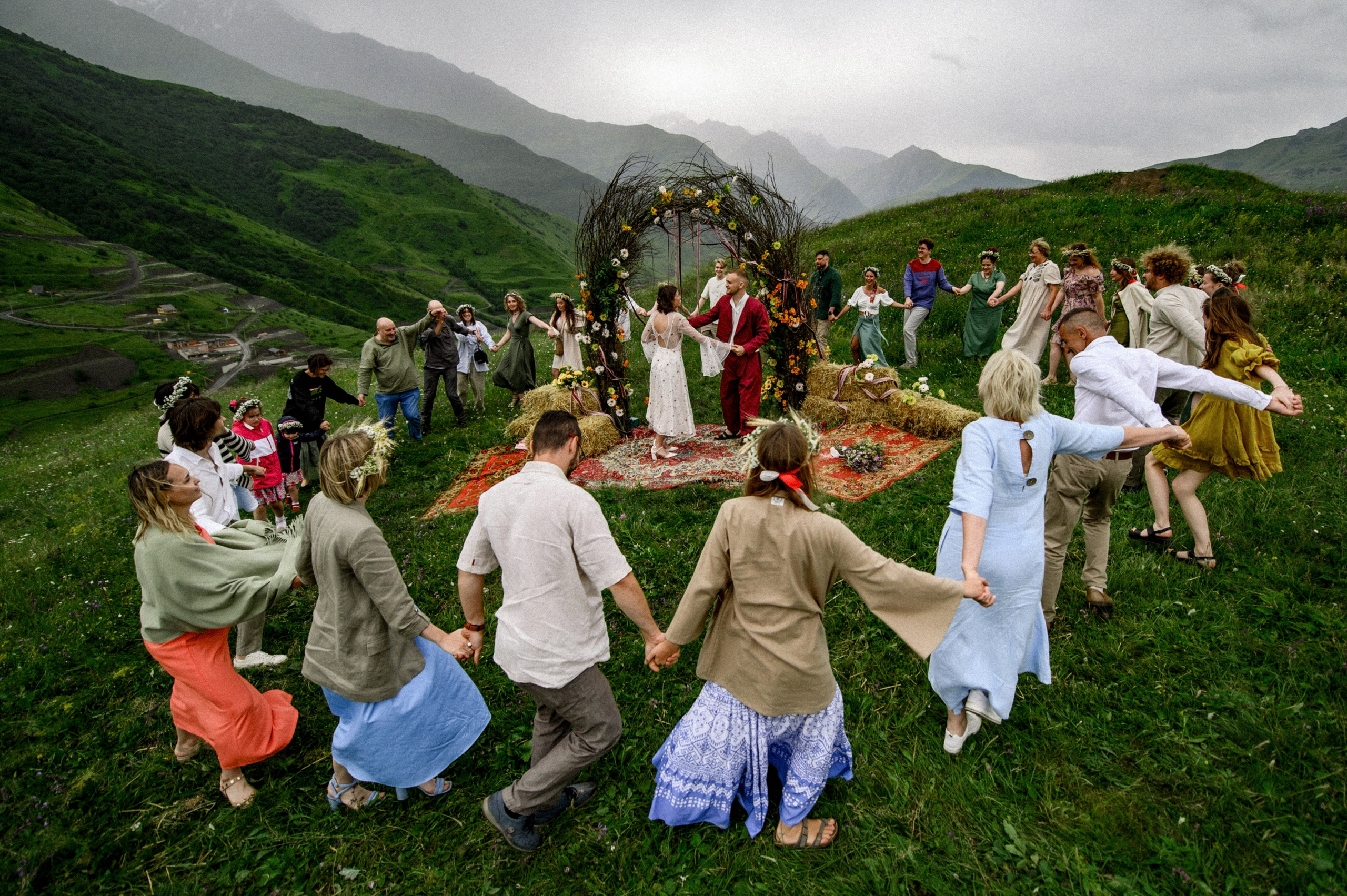 K & K. Главная