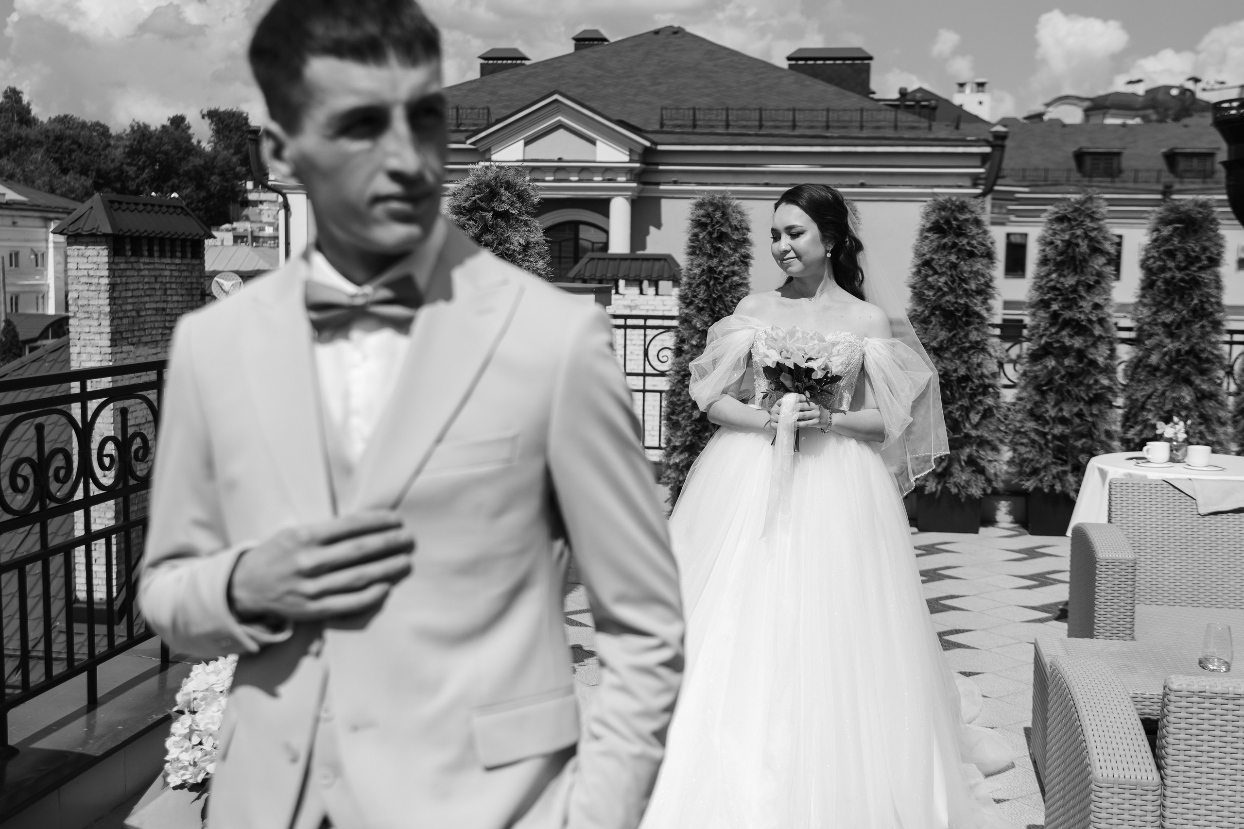 Marat & Ilgina. Свадебный фотограф Ильнар Асадуллин