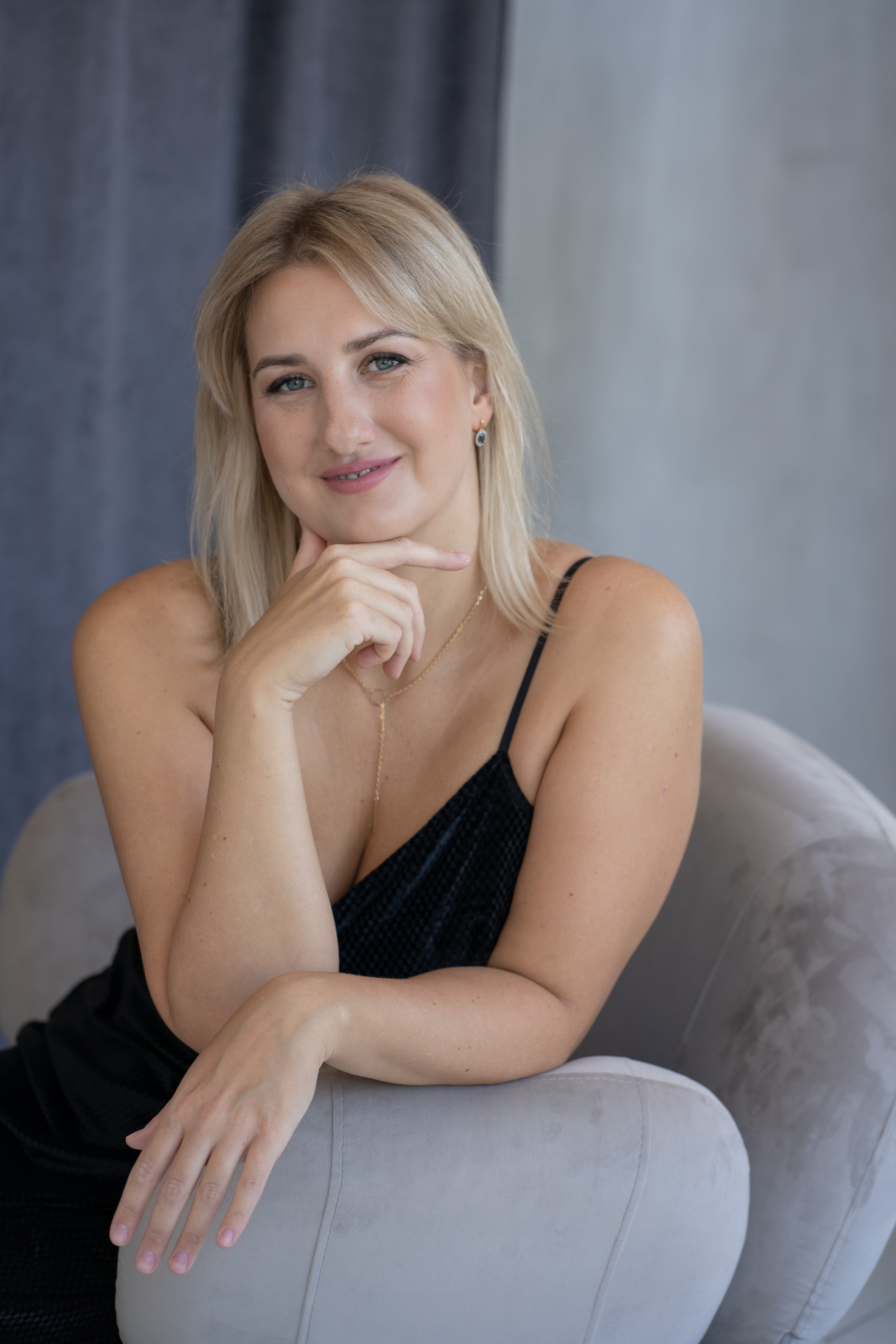 Имиджевая съёмка