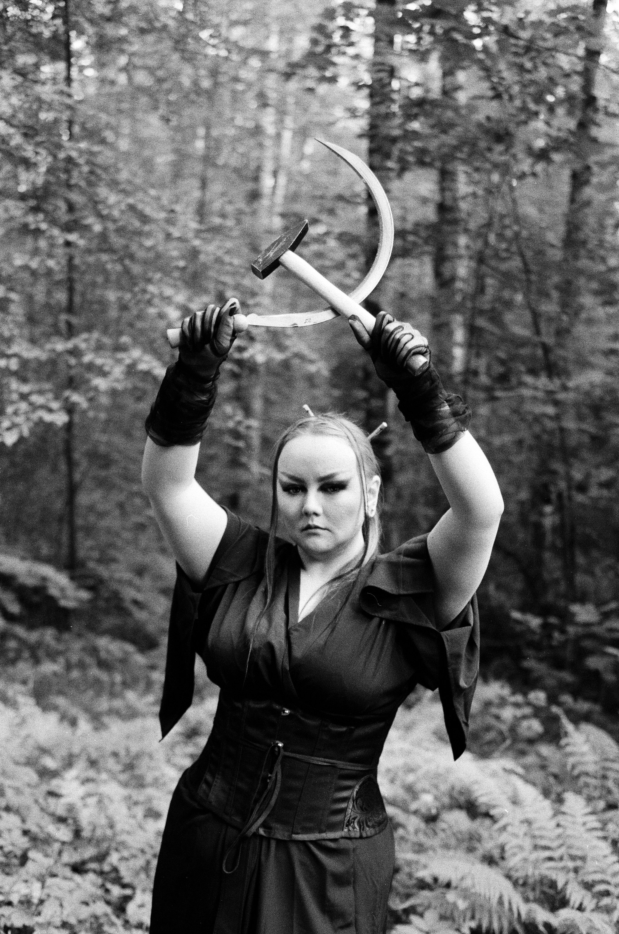 Ася. Плёнка