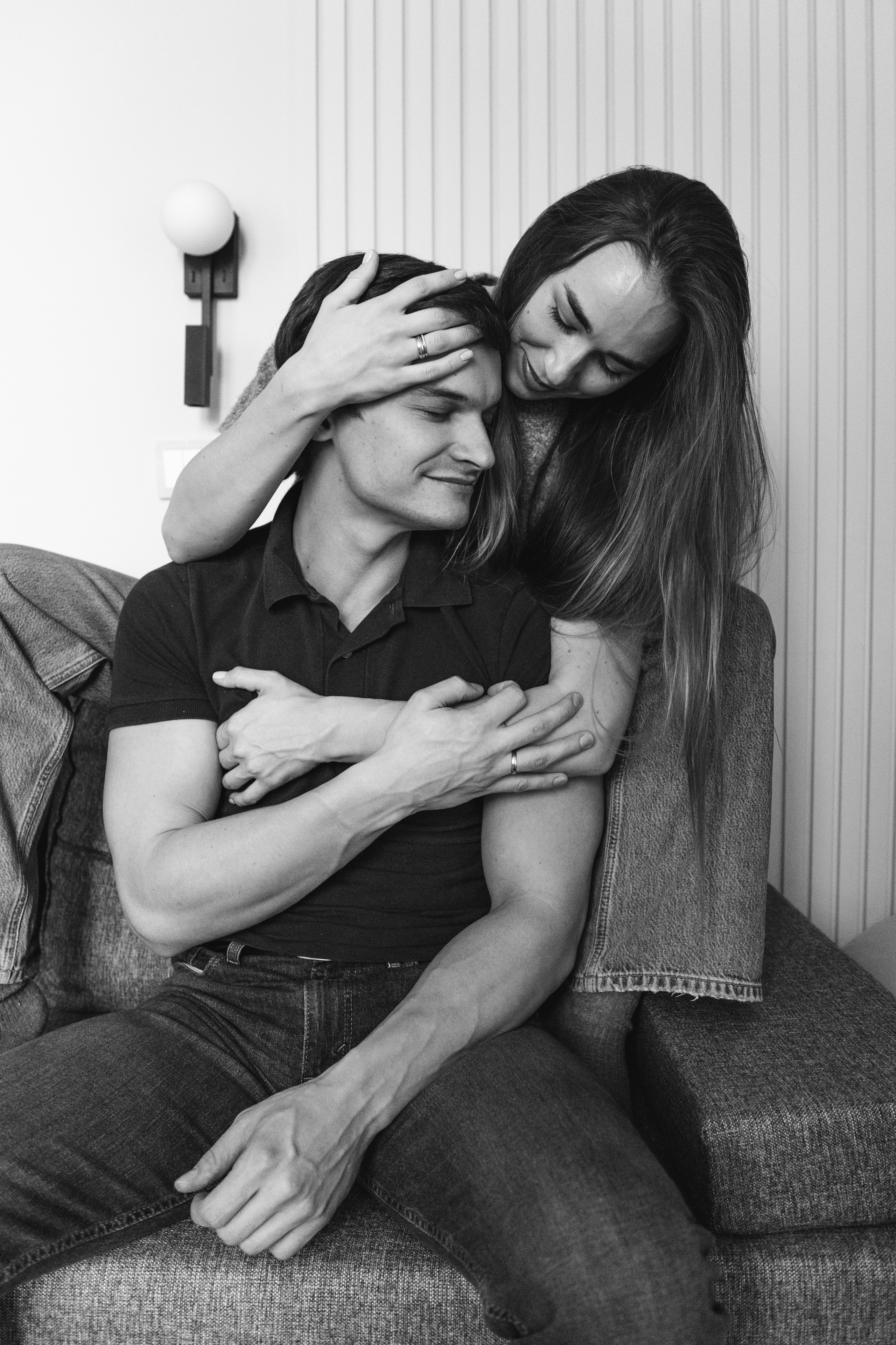 Луиза, Артем и Варя. Ирина Крохалева. Семейный фотограф в Екатеринбурге