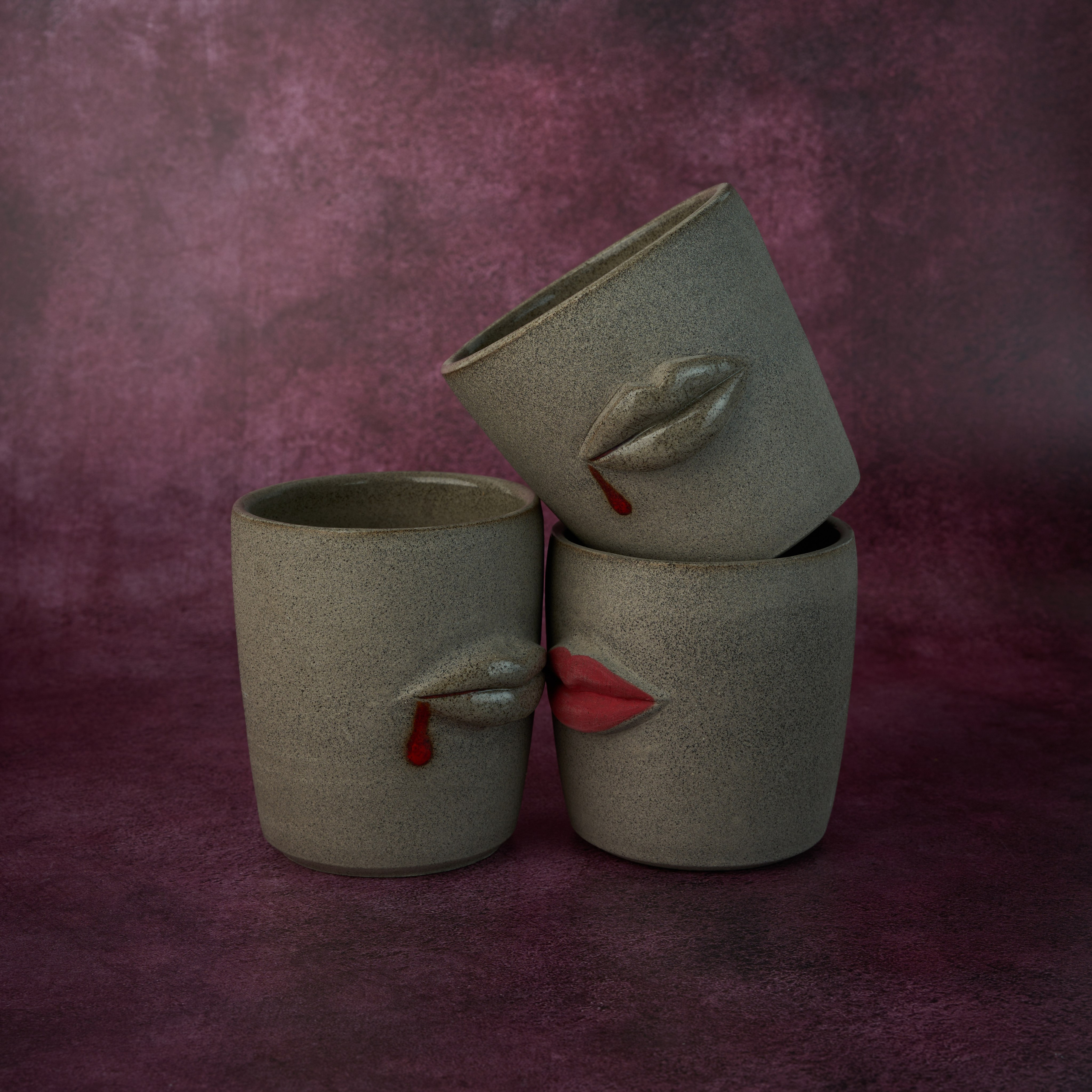 Предметы. Фотограф Константин Мусатов