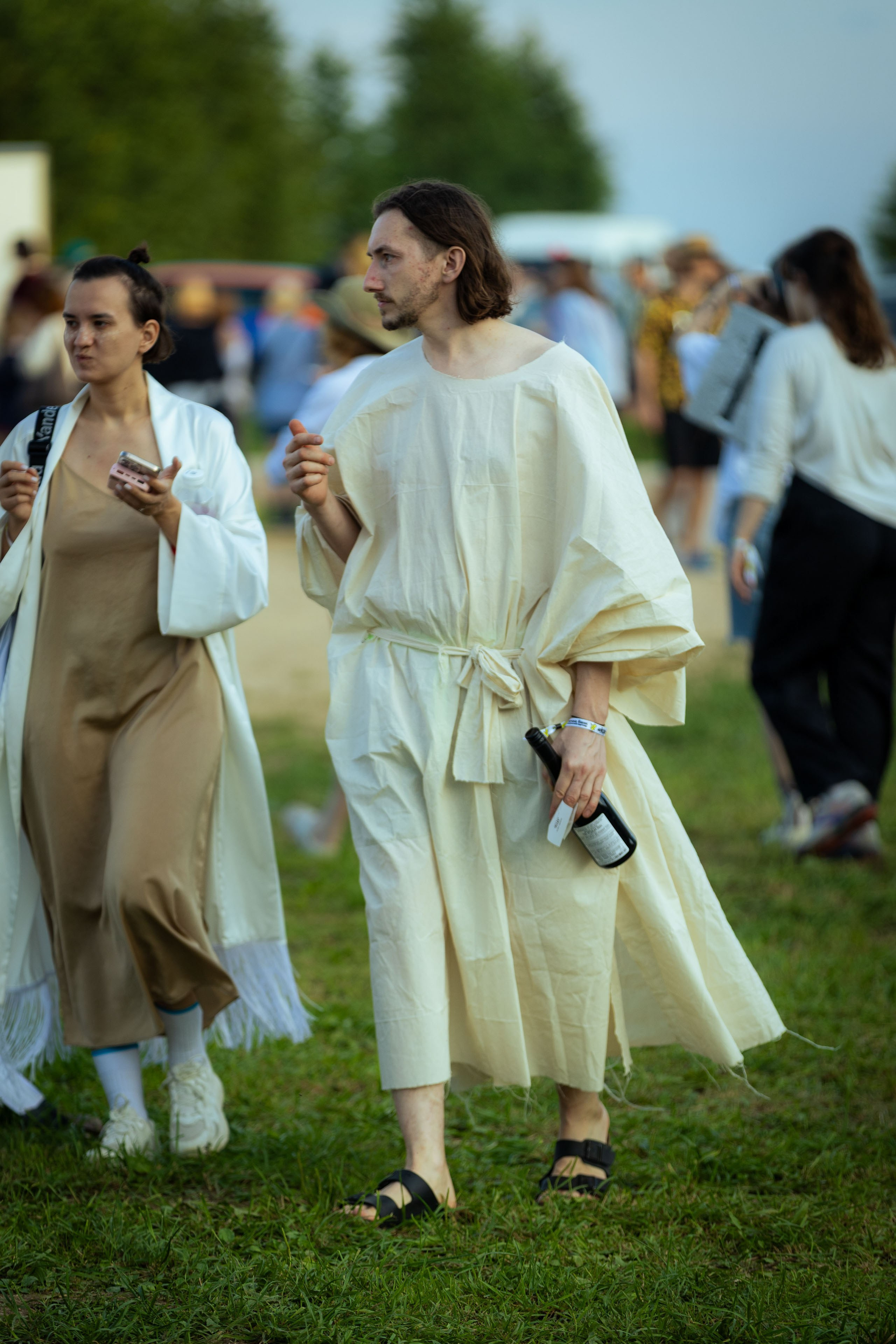 Архстояние 25–27 июля 2025. Фотограф Виноградов Константин