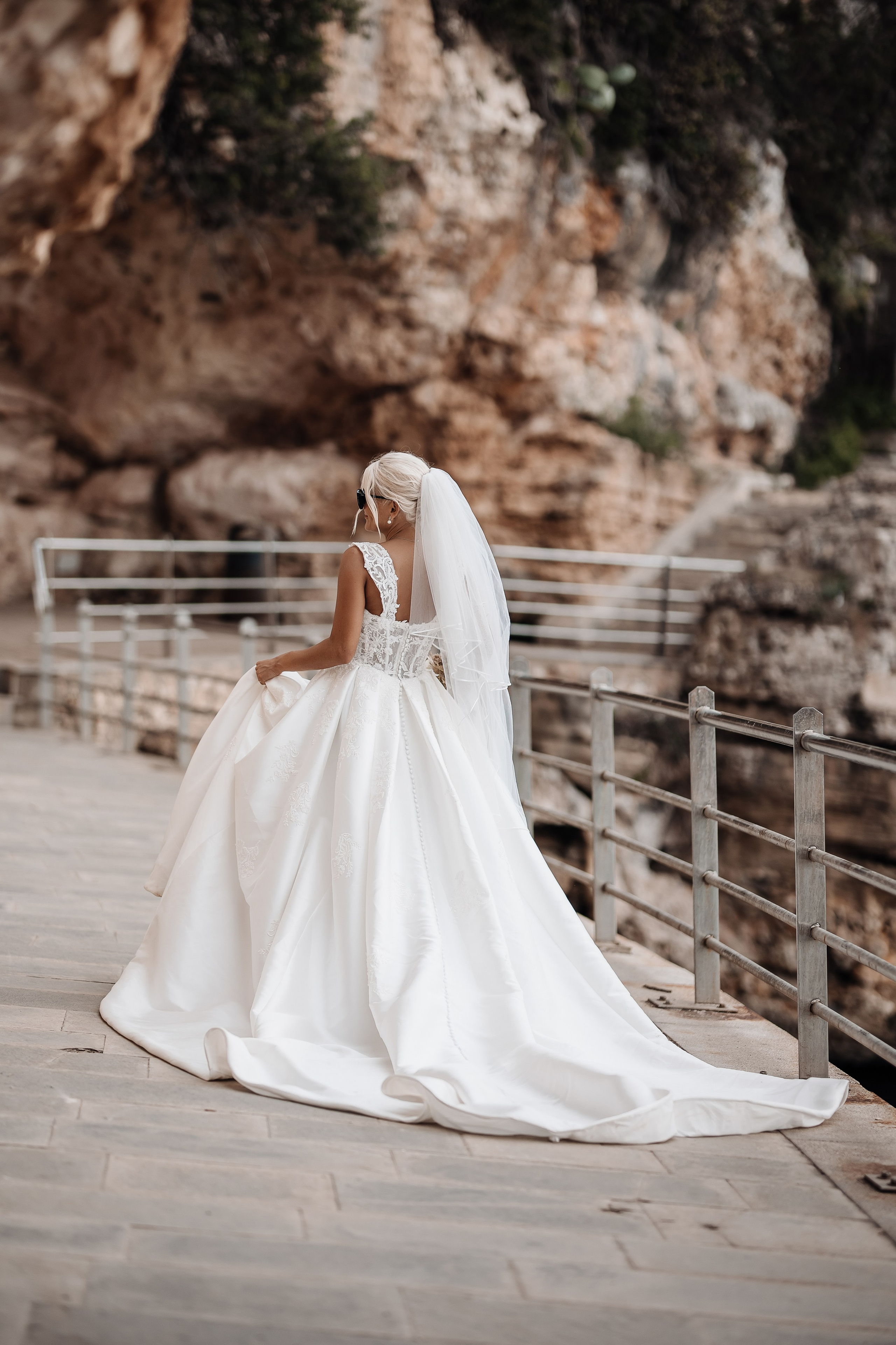 Vaida_&_Tadas. Фотограф на Майорке Екатерина Дробышева