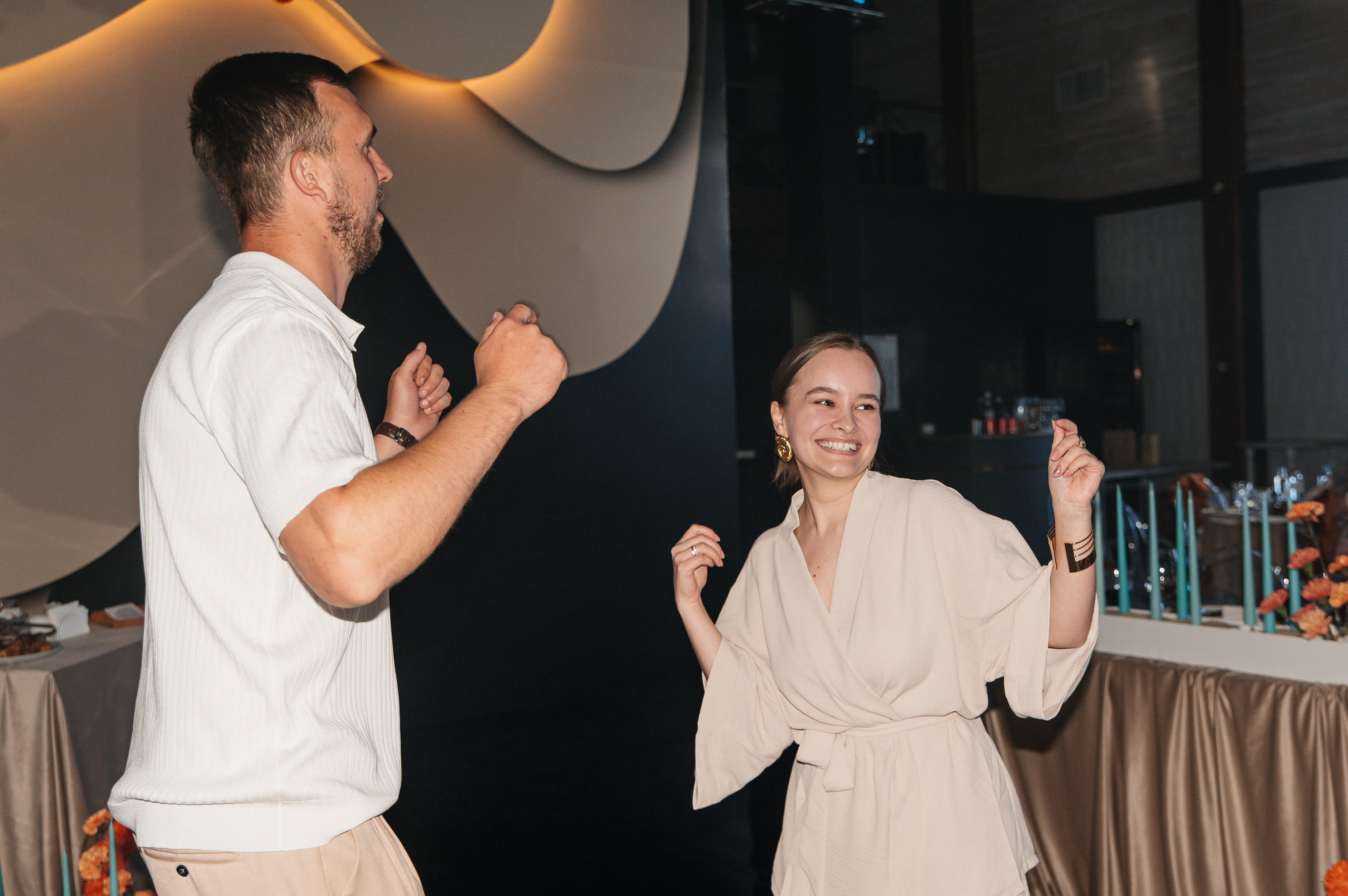 WEDDING. Мария — Свадебный фотограф