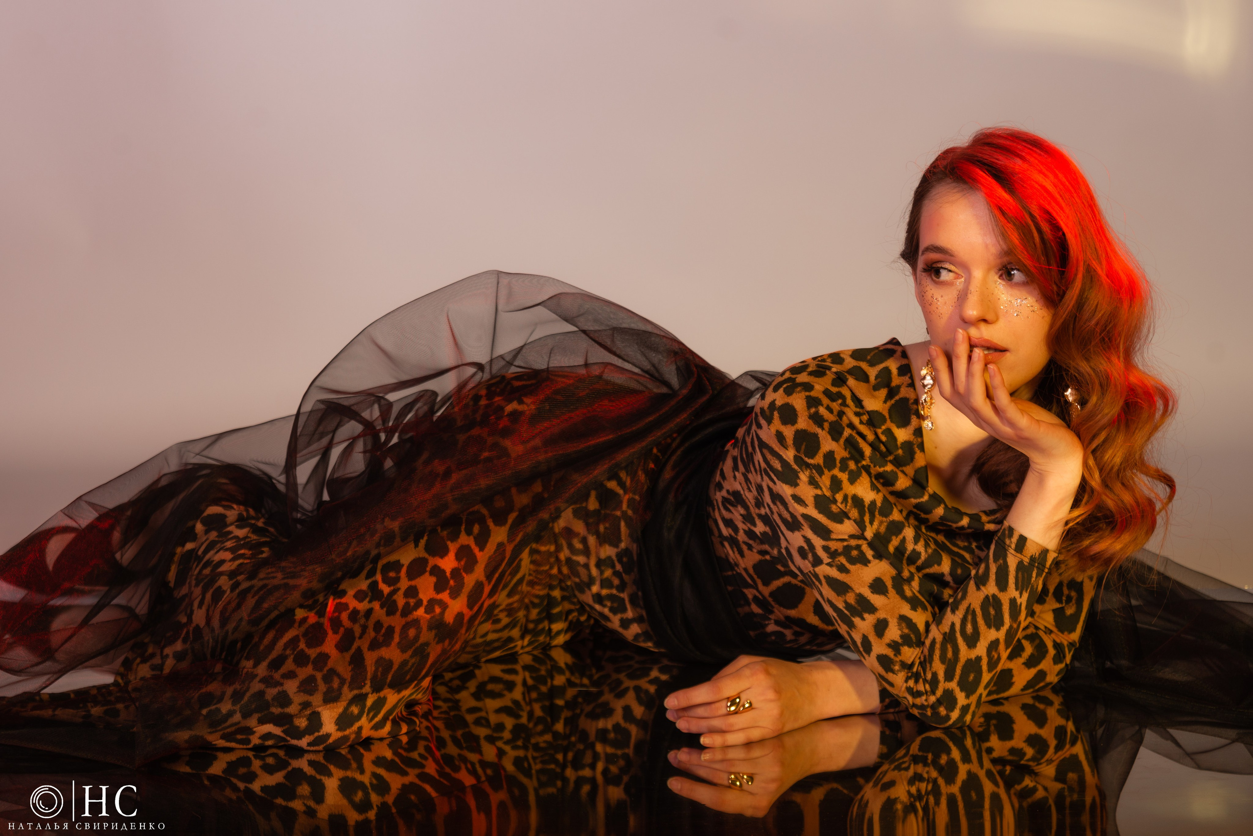 Татьяна. Фотограф в Кемерово Наталья Свириденко