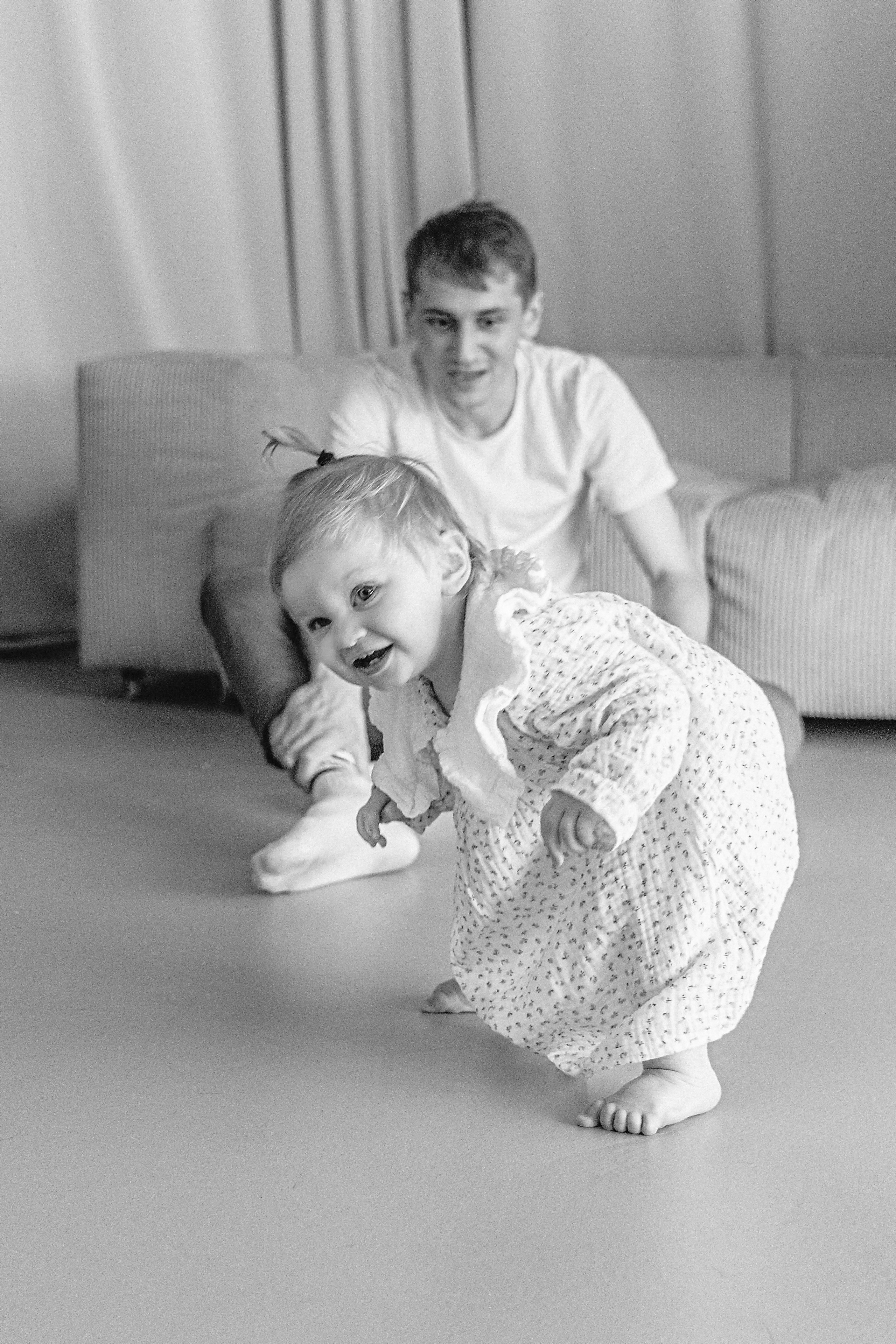 София 1 годик. Фотограф, видеограф