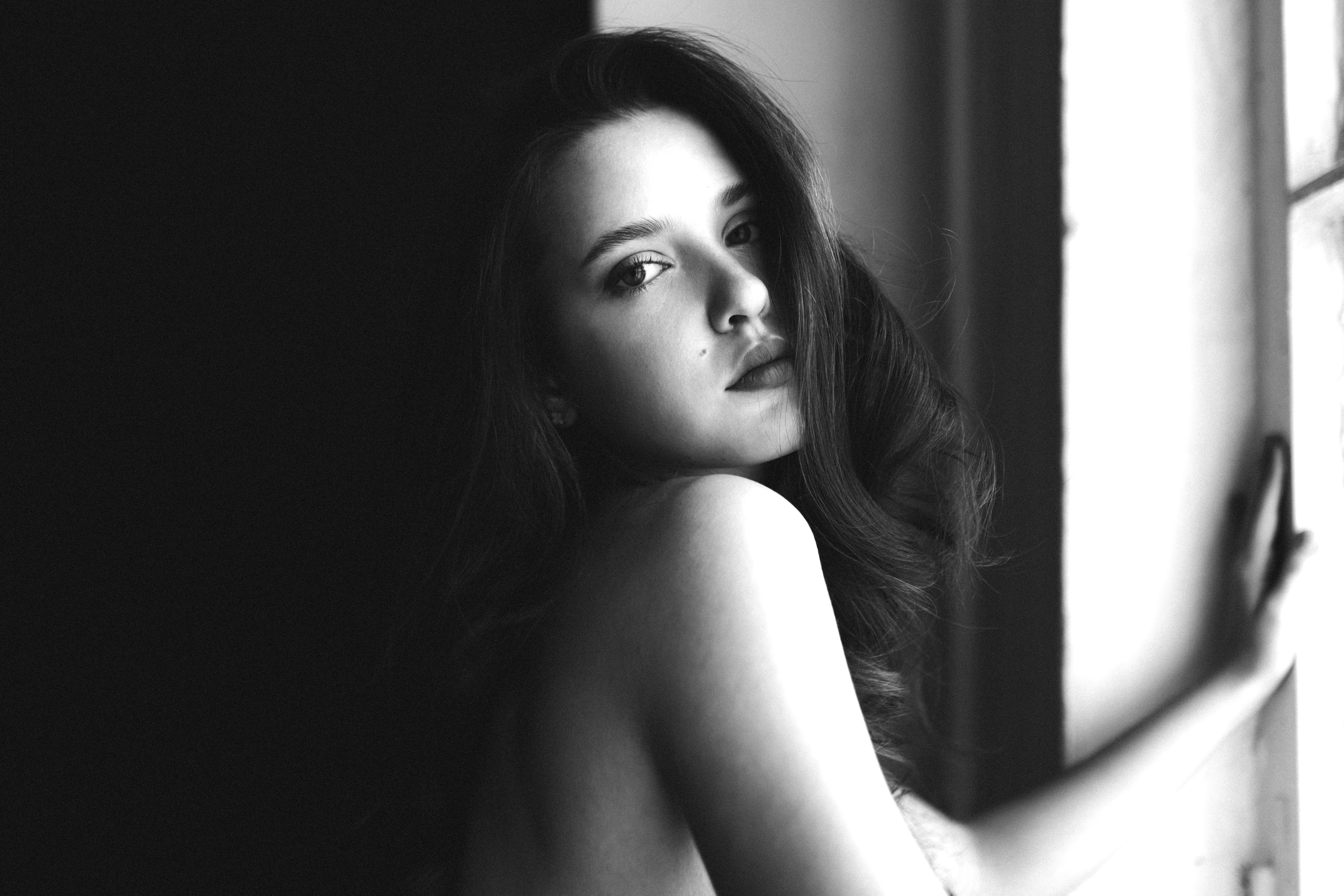 Настя. Фотограф в Нижнем Новгороде Кристина Батанова