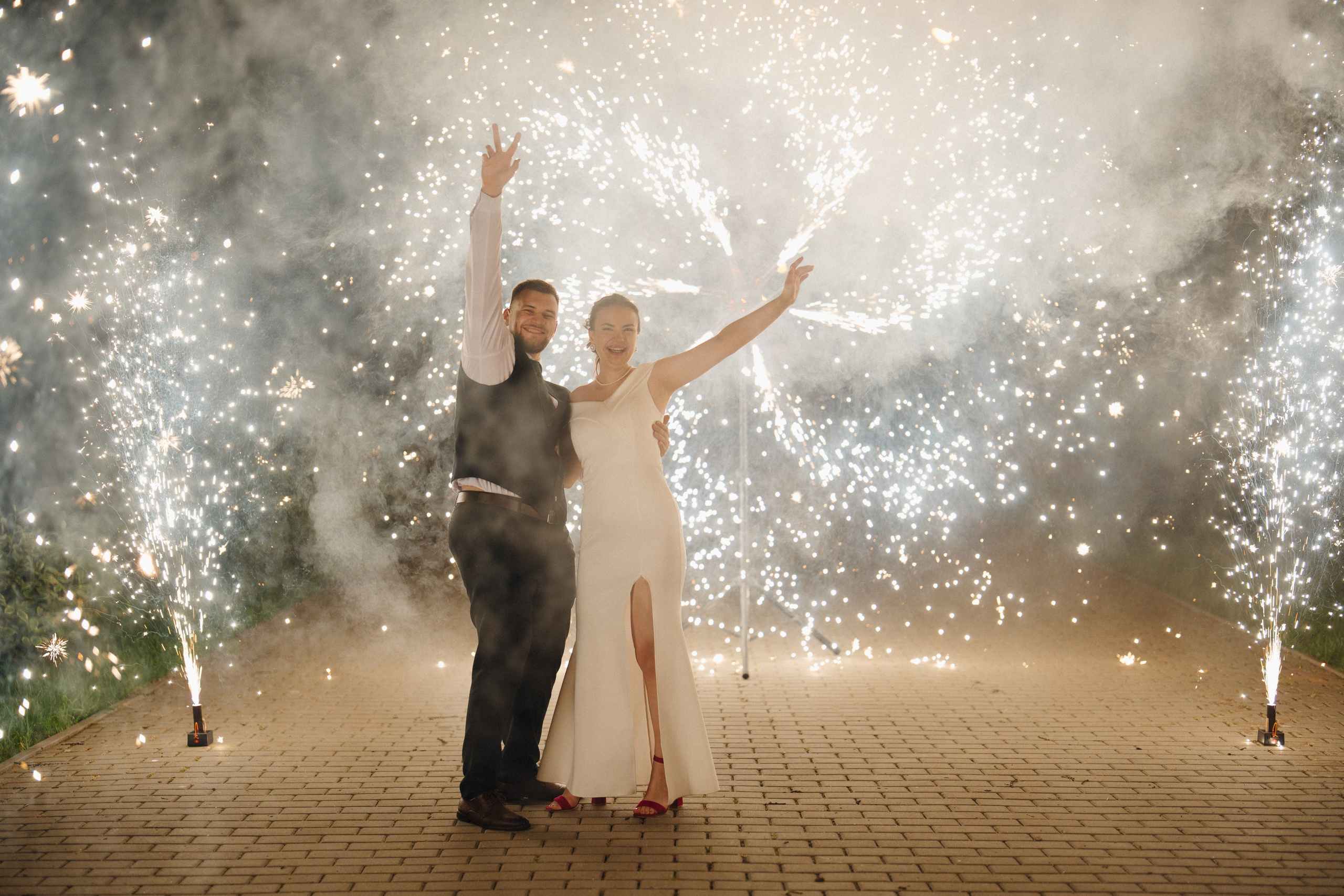 Егор+Вика. Свадебный и репортажный фотограф Александр Родин