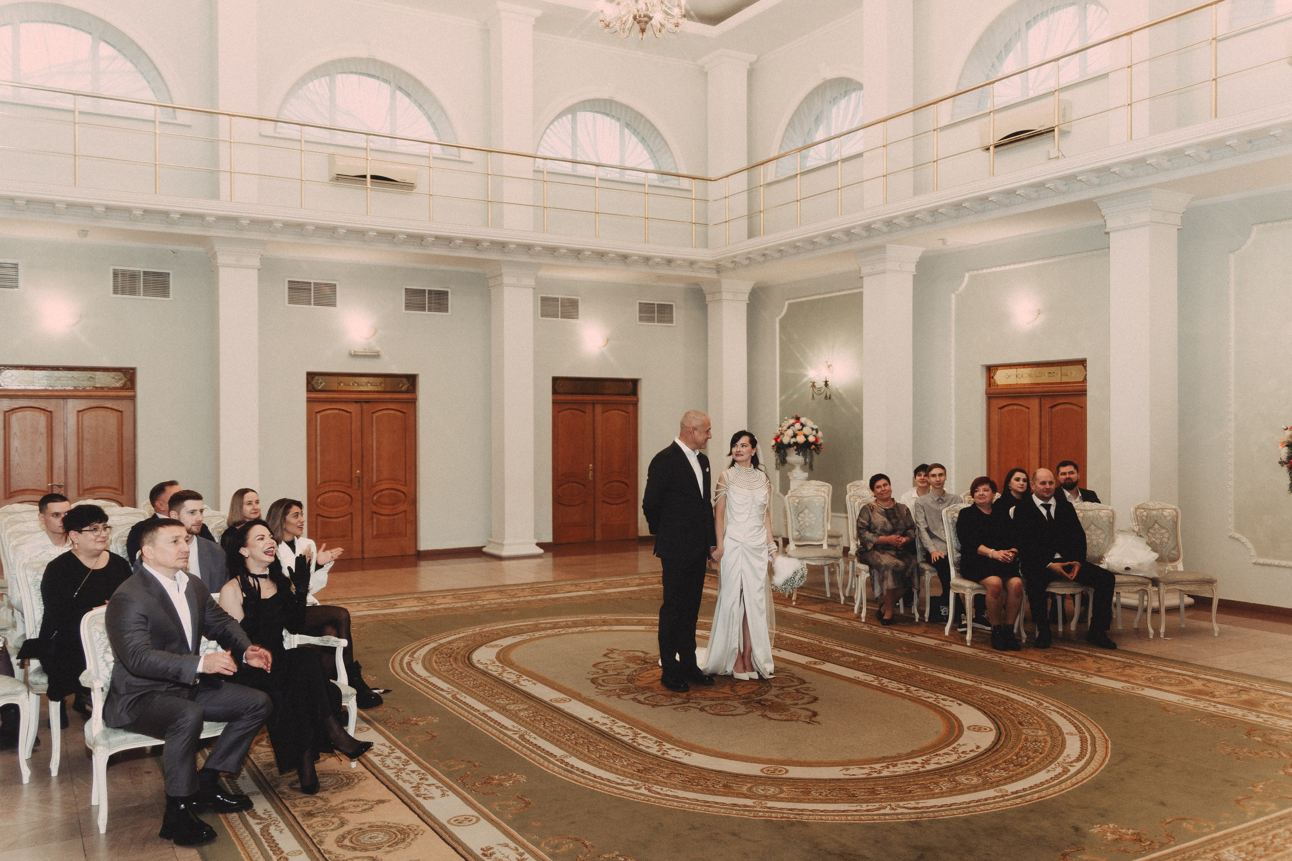 Парные и свадебные съемки. Fashion фотограф-видеограф в Санкт-Петербурге Никита Белан