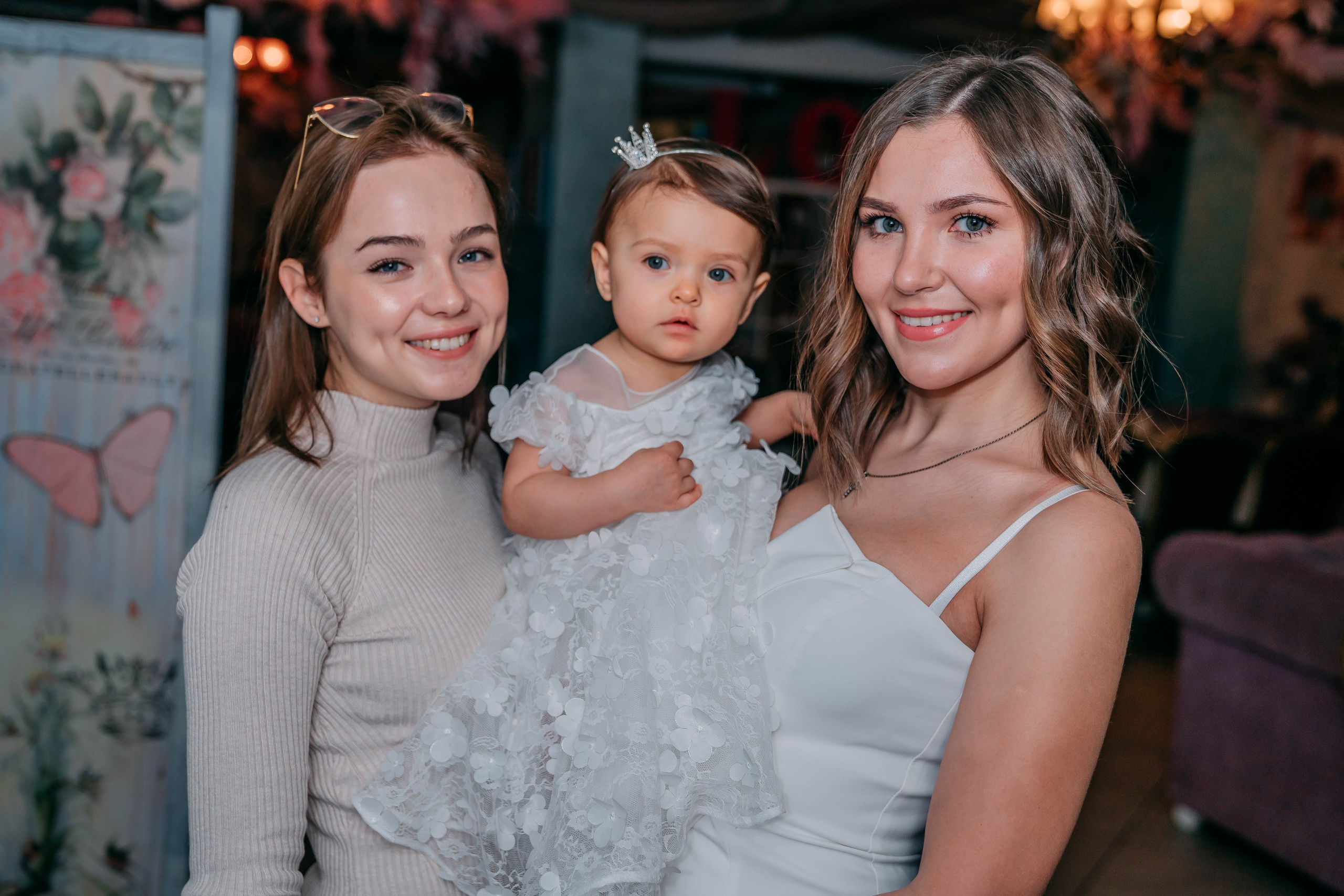 Эля. Семейный и школьный фотограф в Москве Юлия Кобзева