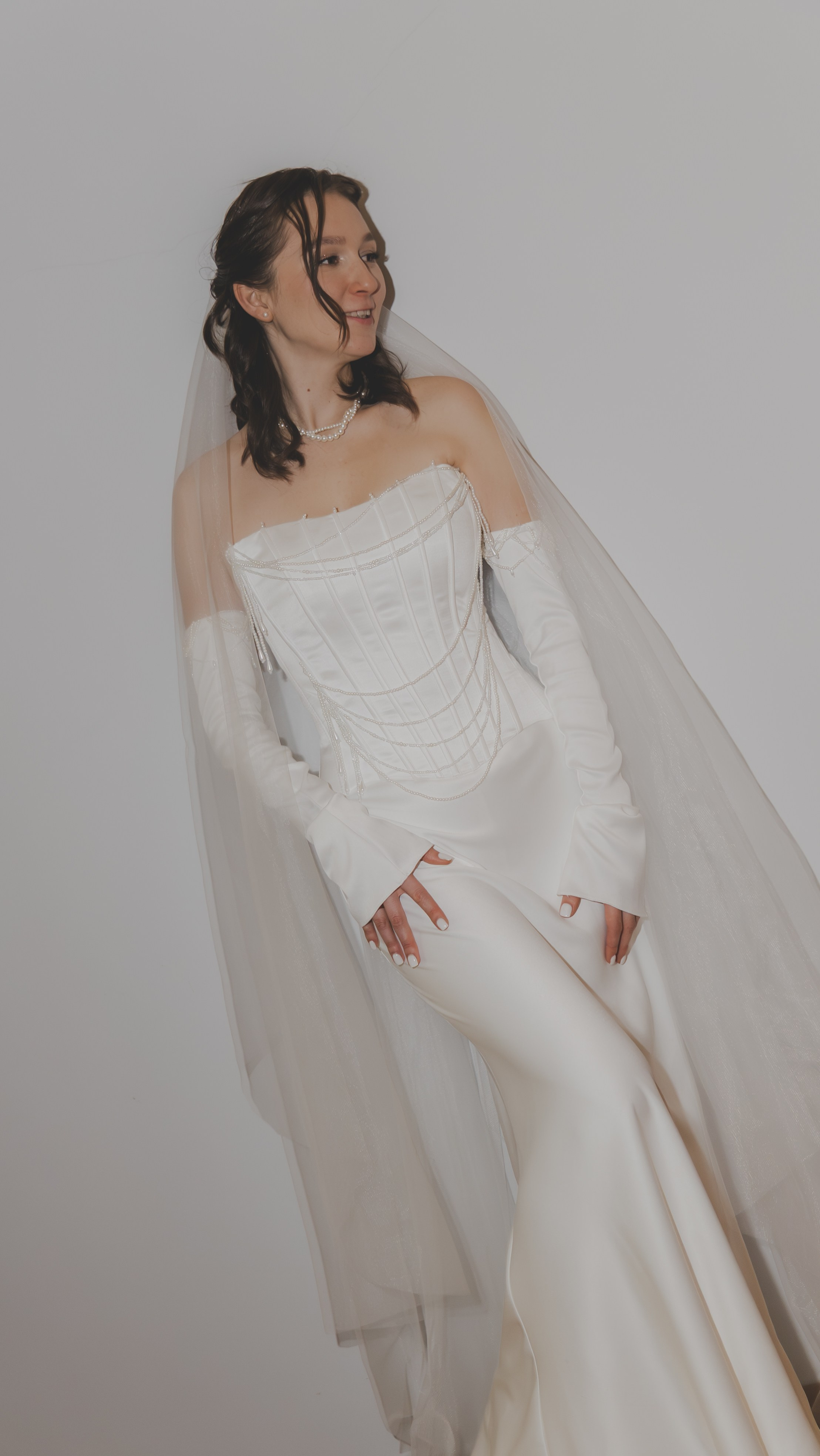 Федор и Любовь. Фотограф и видеограф Андрей Кукишев