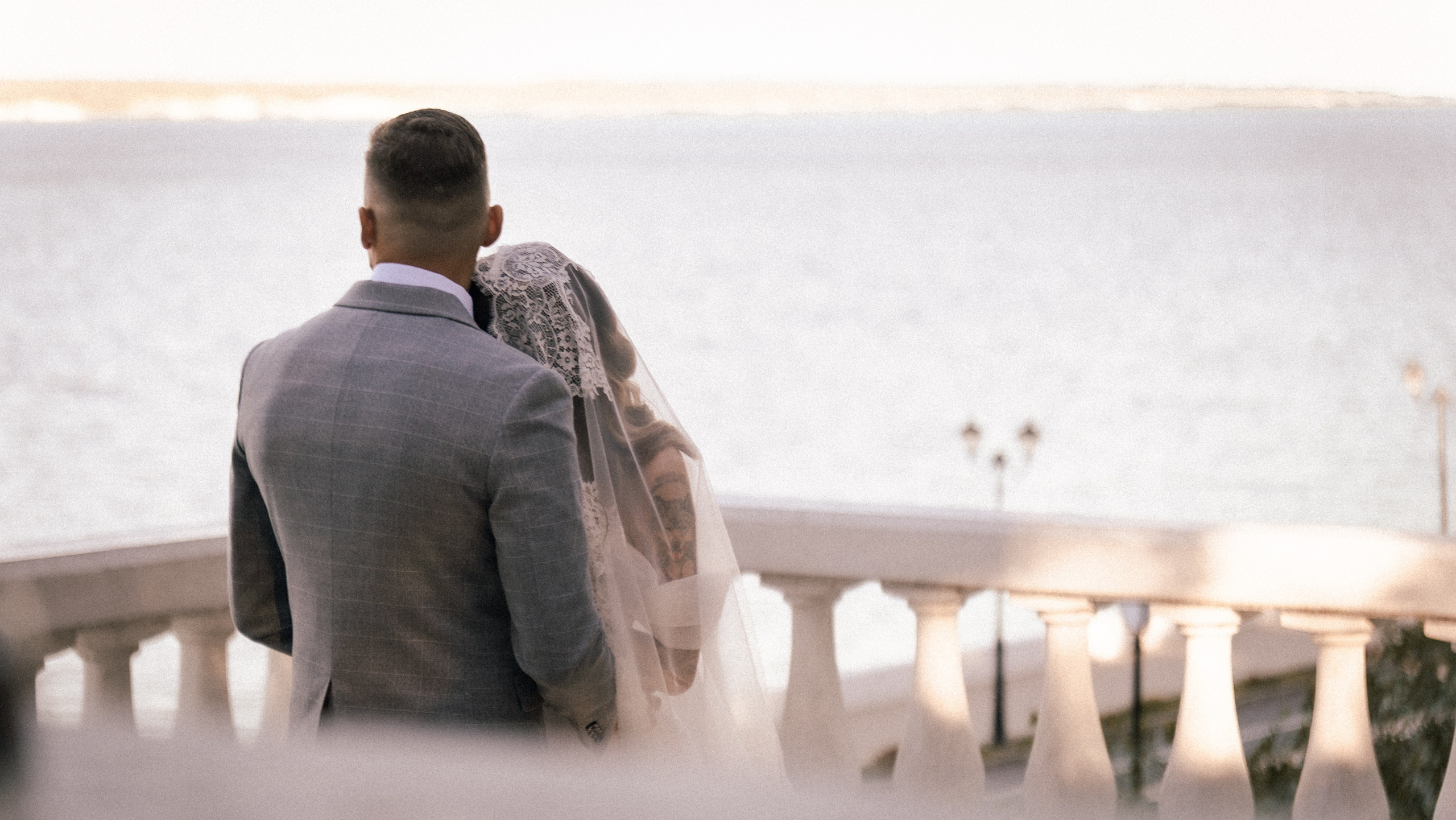 Денис и Галина. Фотограф и видеограф Андрей Кукишев