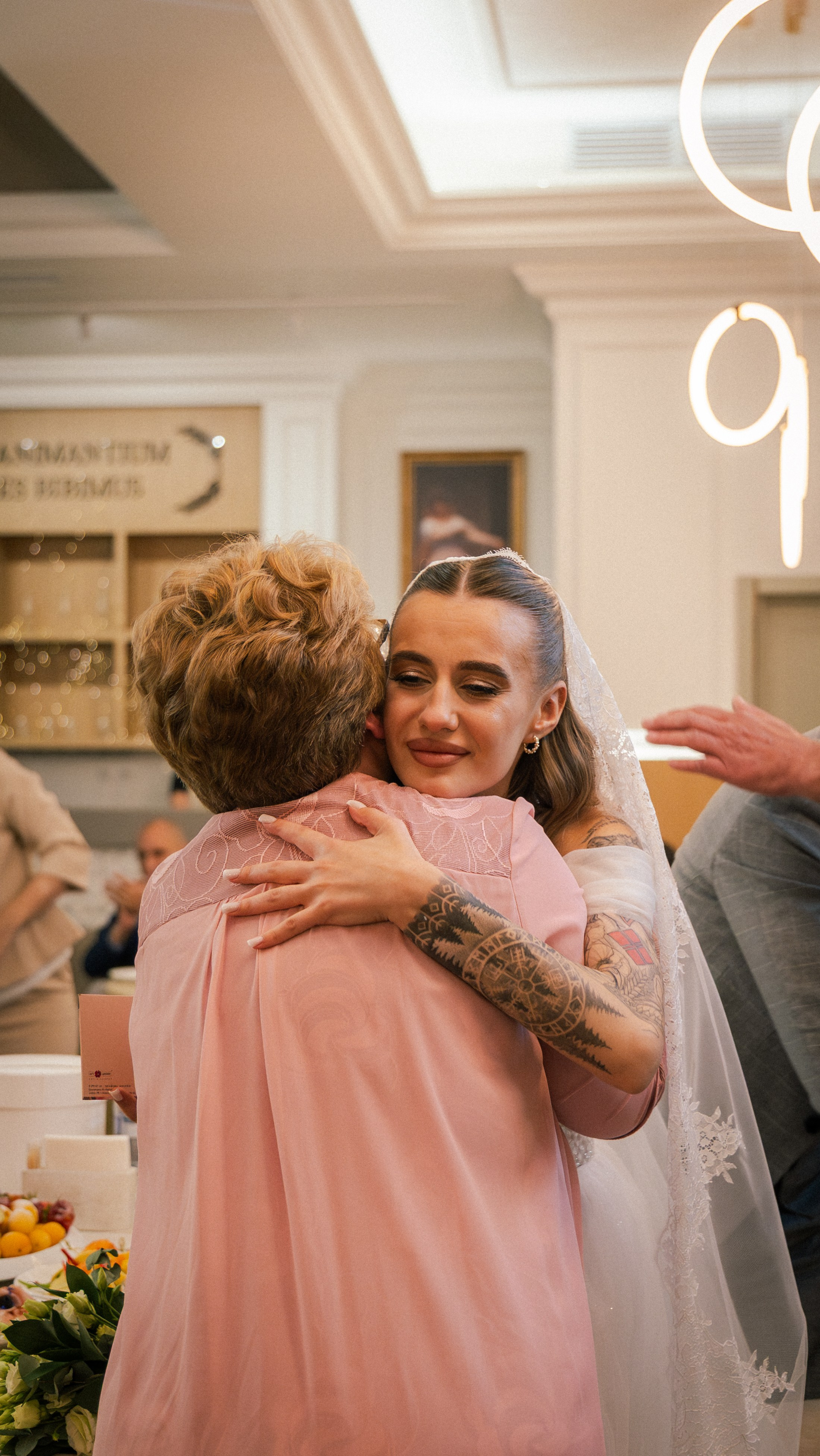 Денис и Галина. Фотограф и видеограф Андрей Кукишев