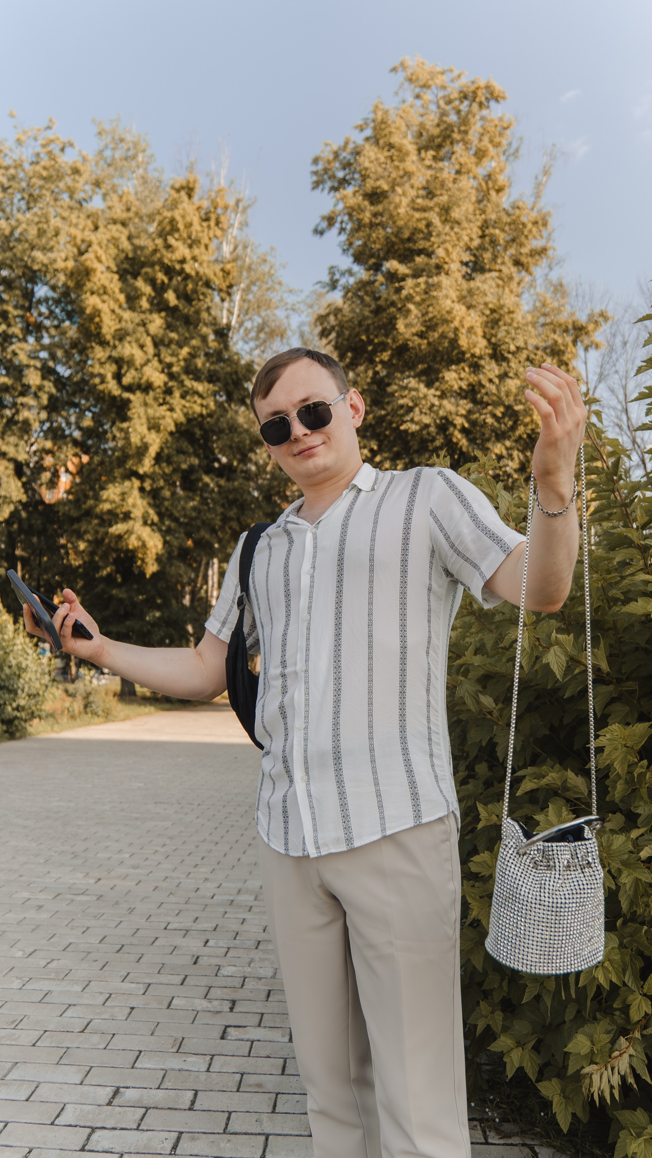 Павел и Натали. Фотограф и видеограф Андрей Кукишев