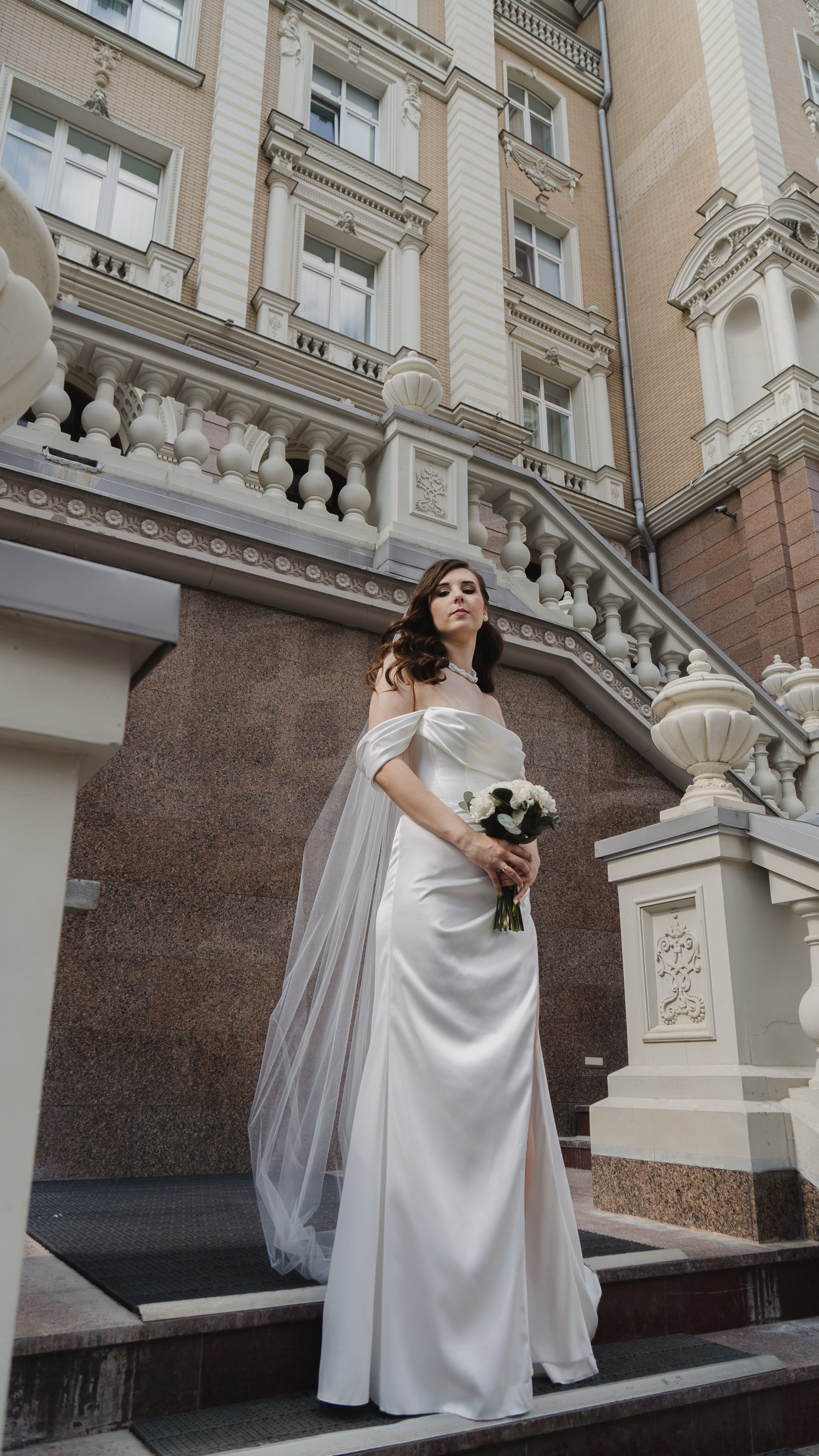 Никита и Алена. Фотограф и видеограф Андрей Кукишев