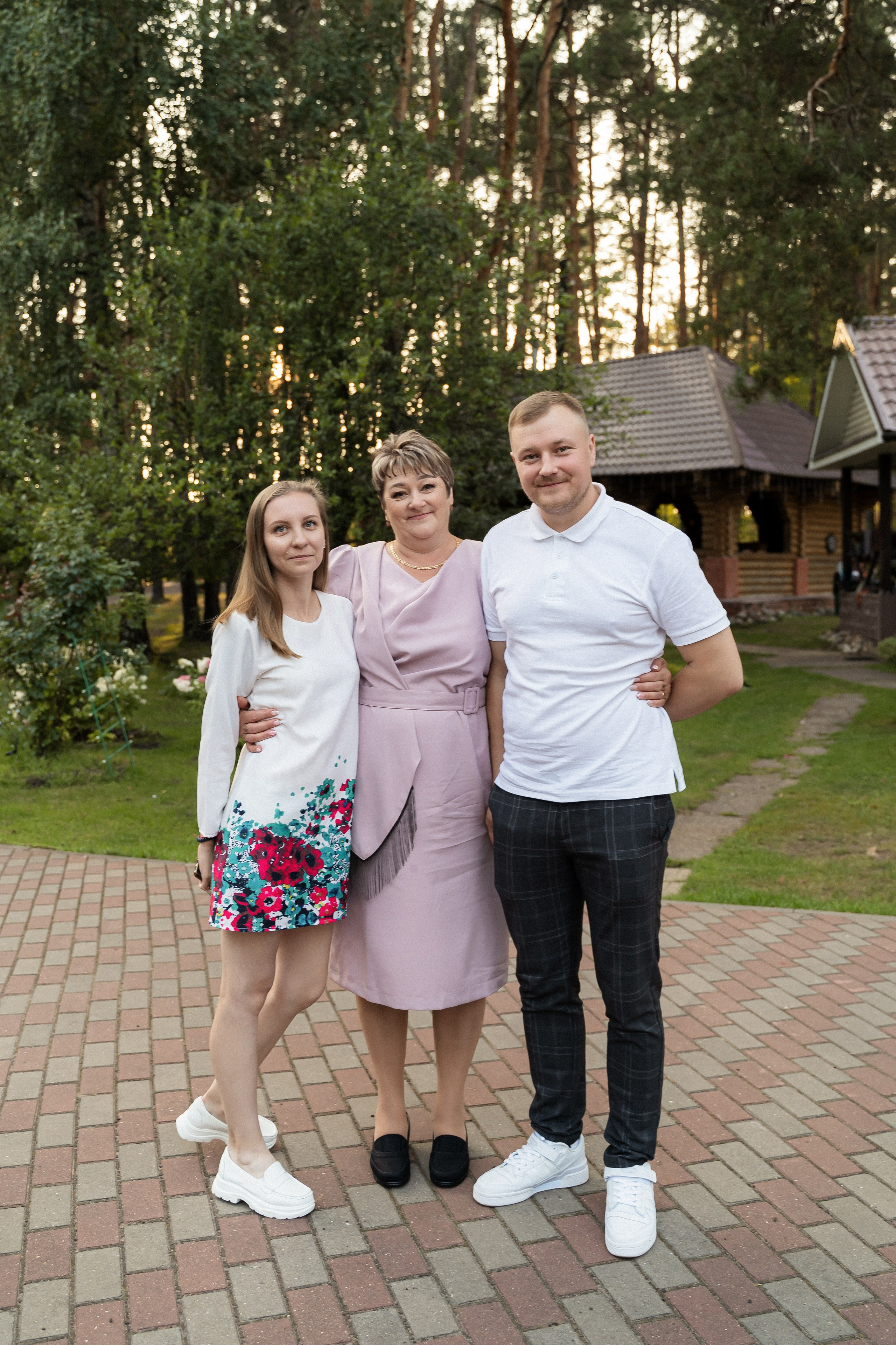 Княжья речка. Фотограф Алина Филимонова Тверь