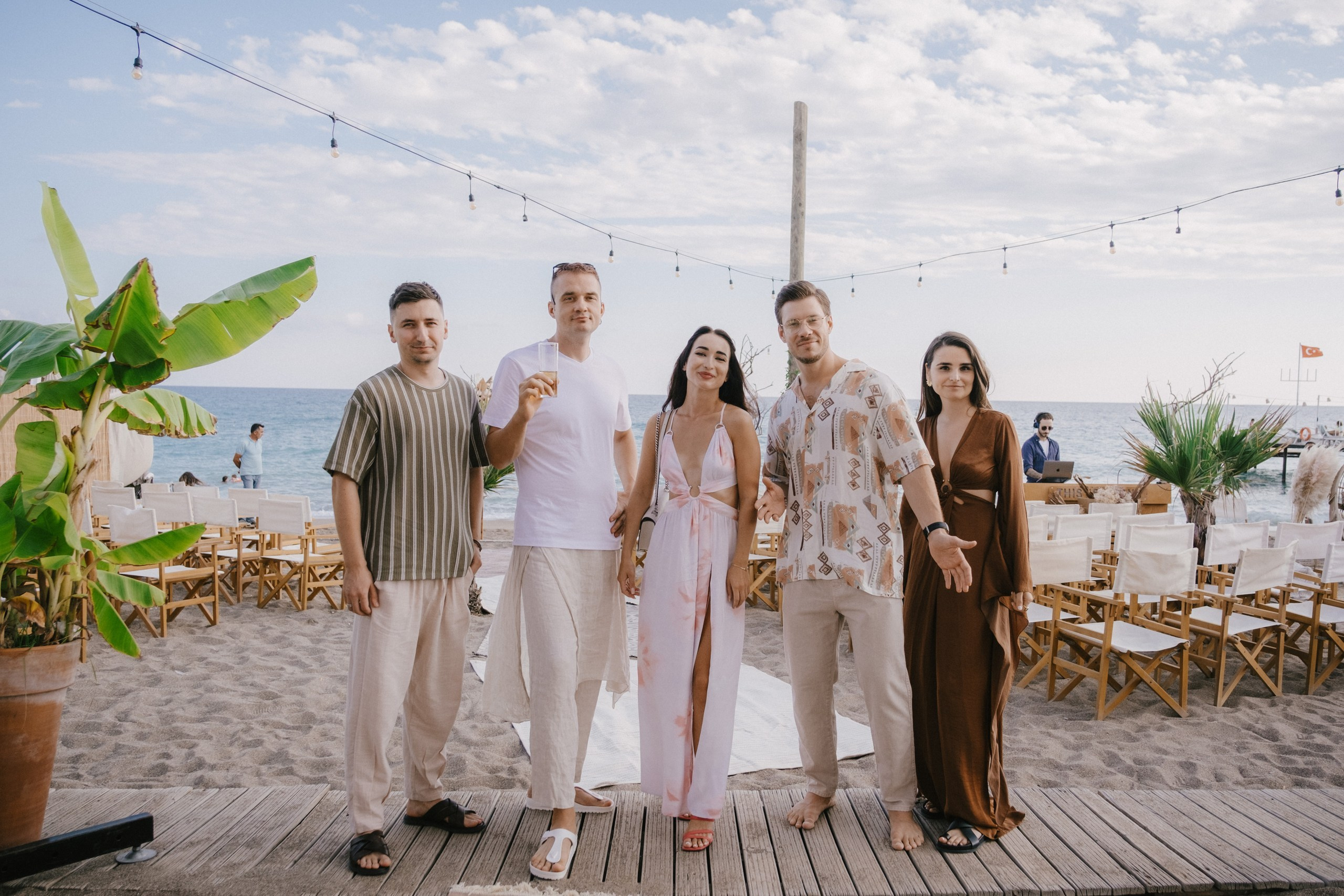 История Стеллы И Евгения