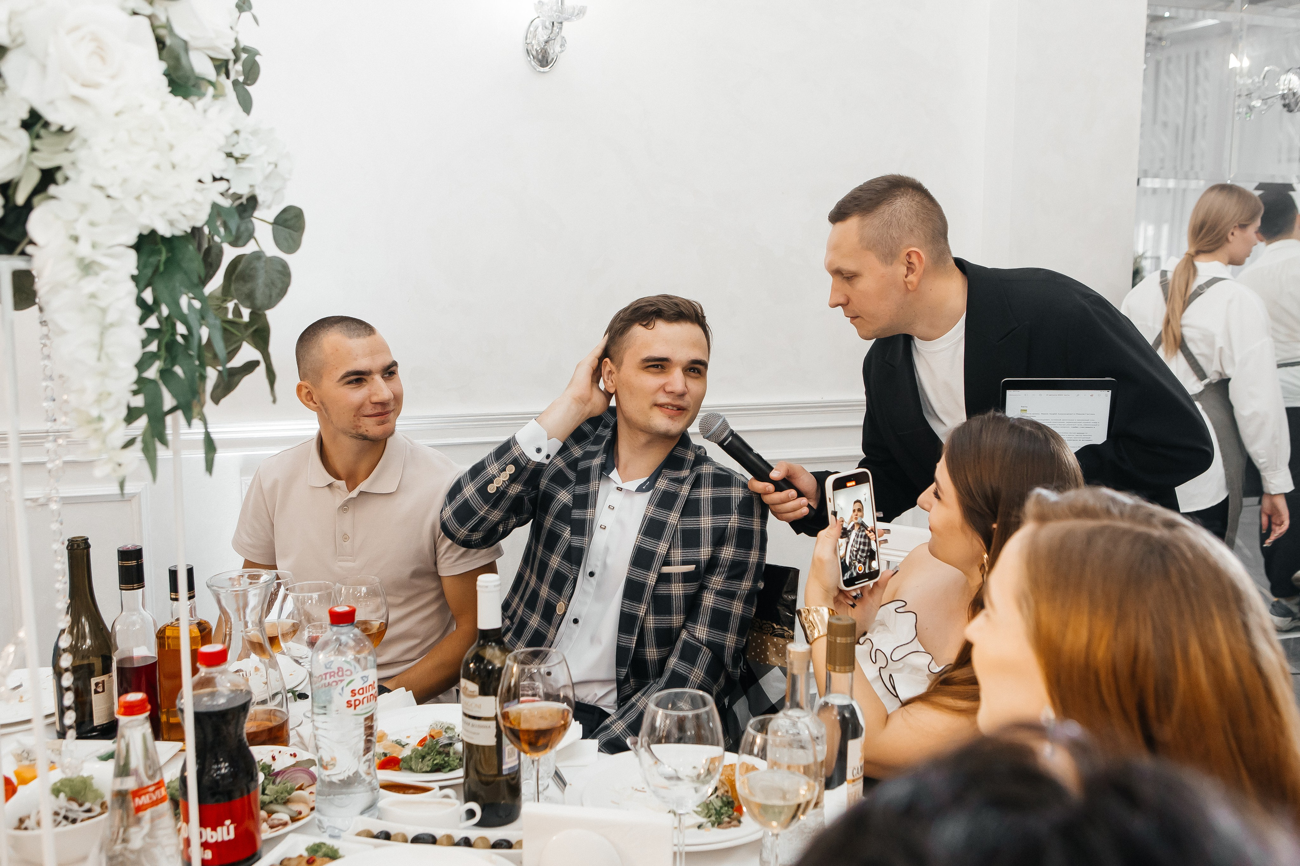 Артем и Лада. Свадебный и семейный фотограф в Ростове-на-Дону
