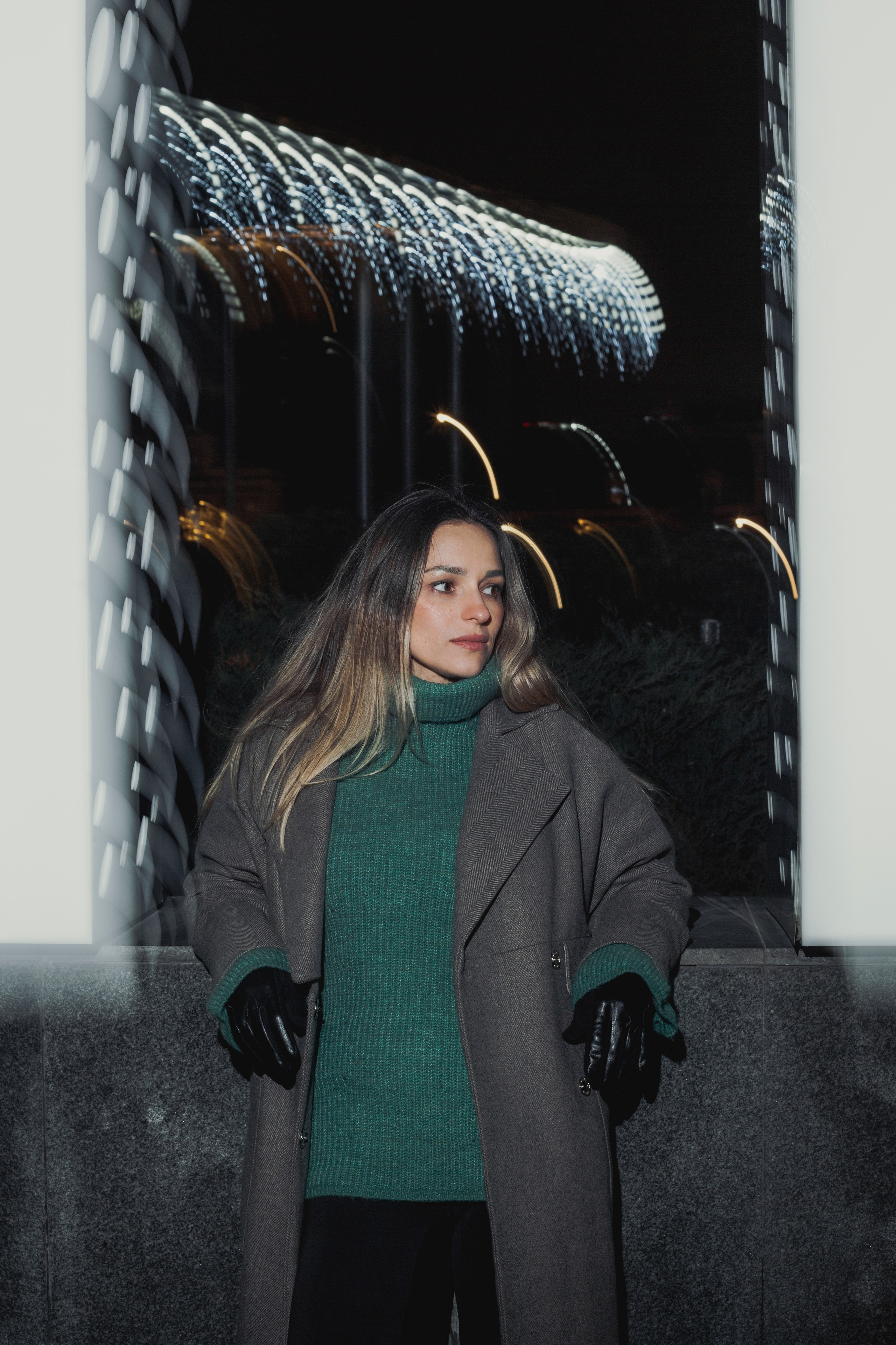 Люда. Портретный фотограф Москва Юлия Трякина